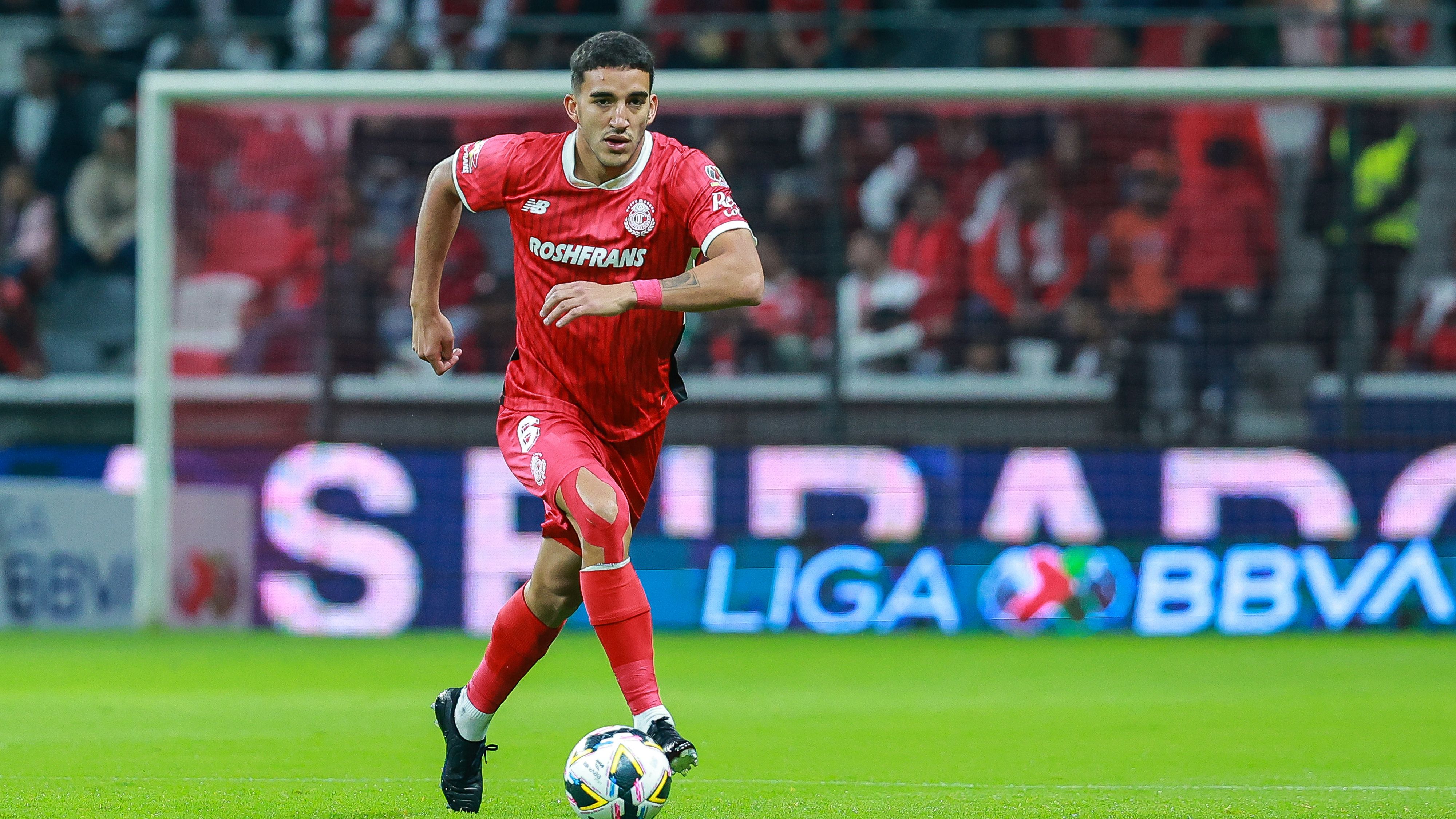 Toluca v Mazatlan FC - Torneo Apertura 2024 Liga MX