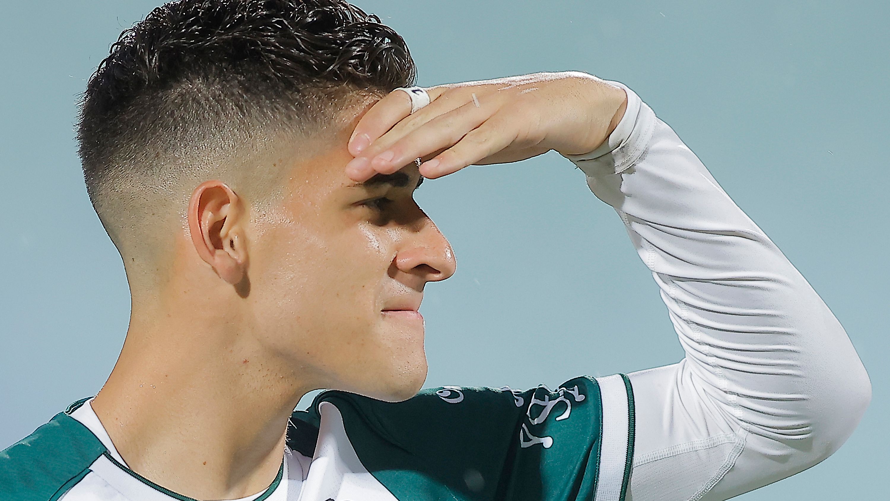 Santos Laguna v Pumas UNAM - Torneo Apertura 2024 Liga MX