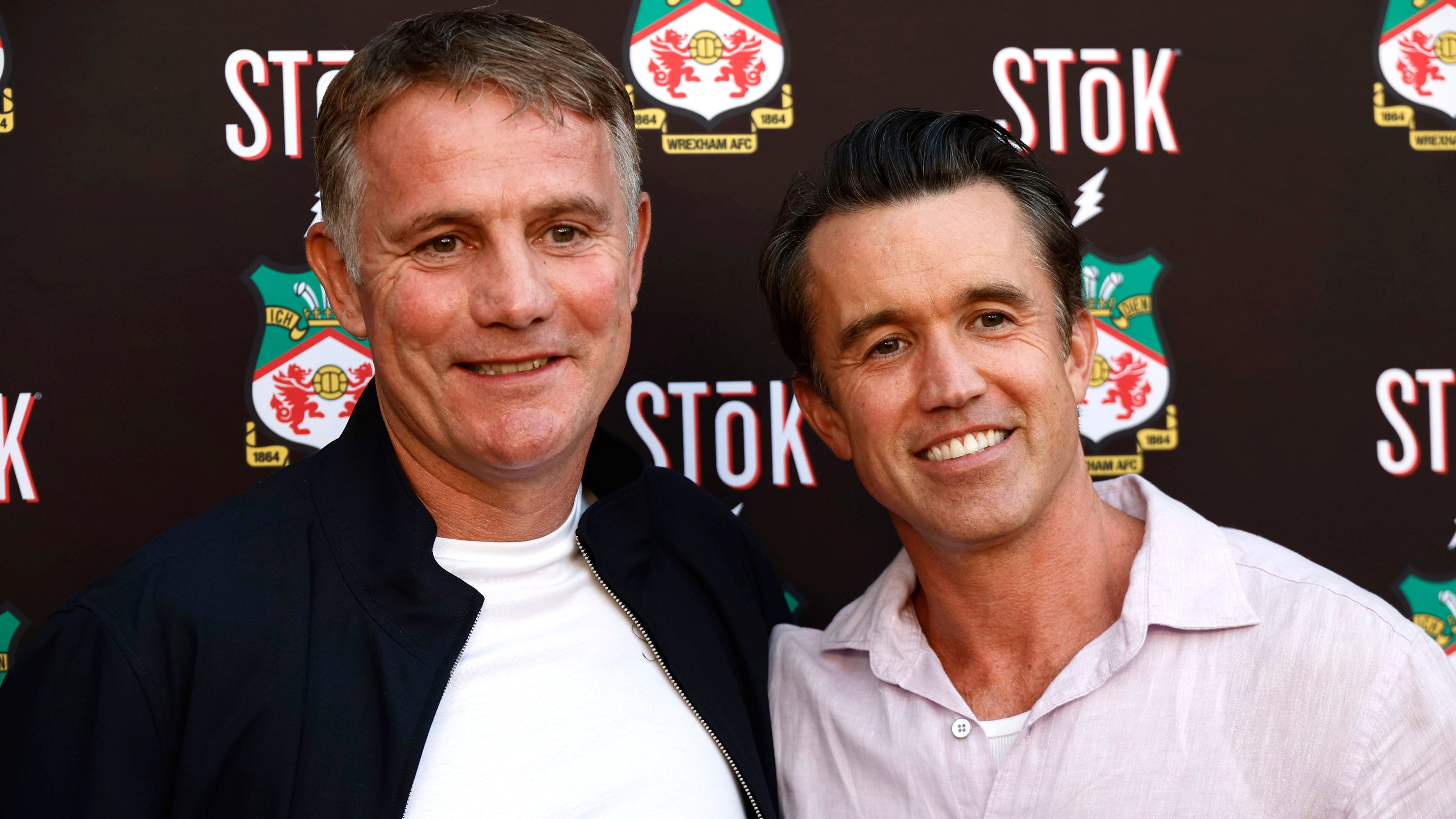 Wrex Coast Tour Kick-Off Party