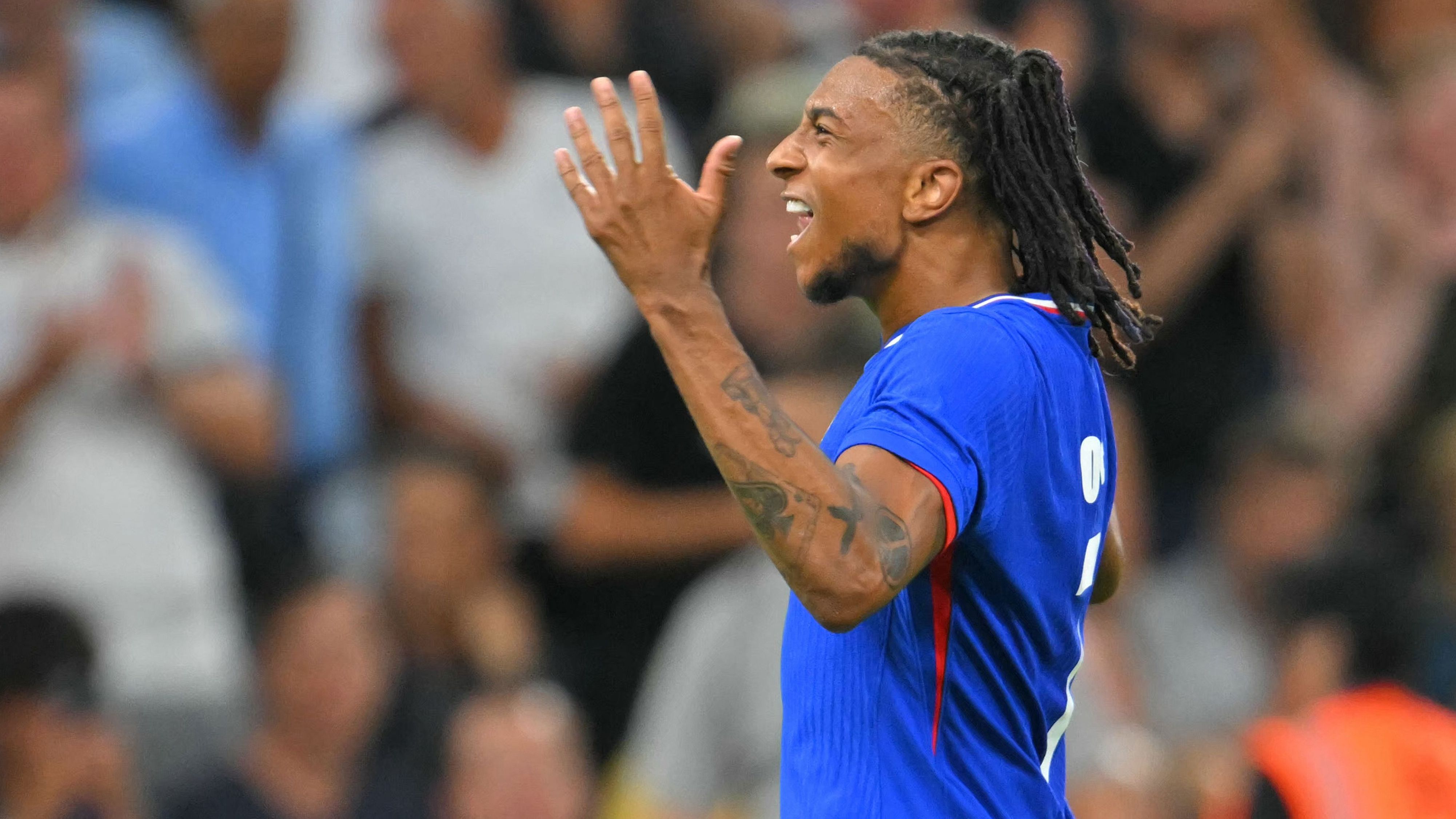 FBL-OLY-PARIS-2024-FRA-USA