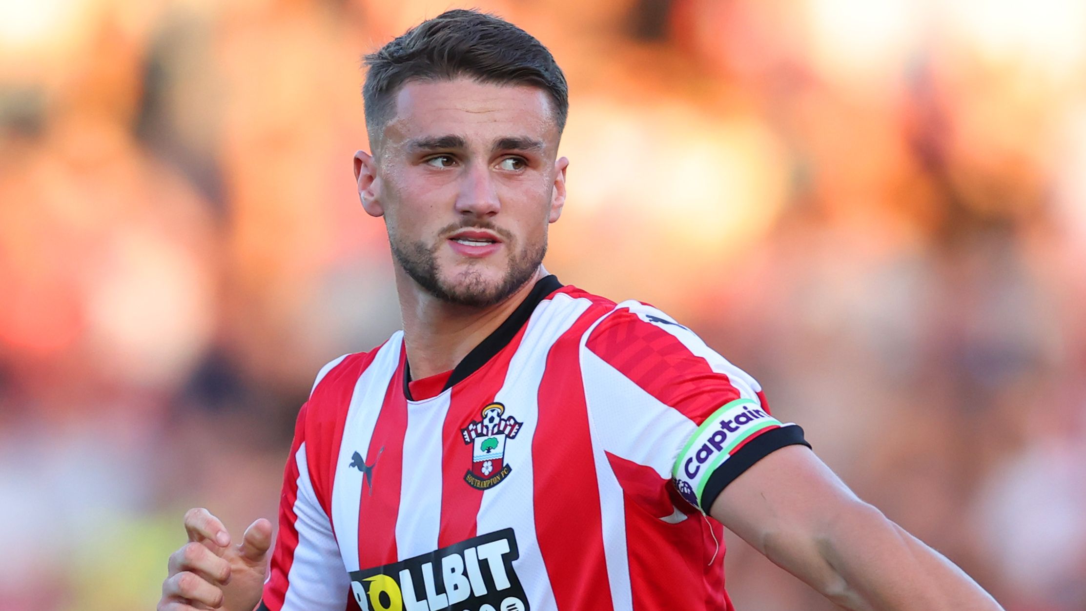 Eastleigh v Southampton - Pre-Season Friendly