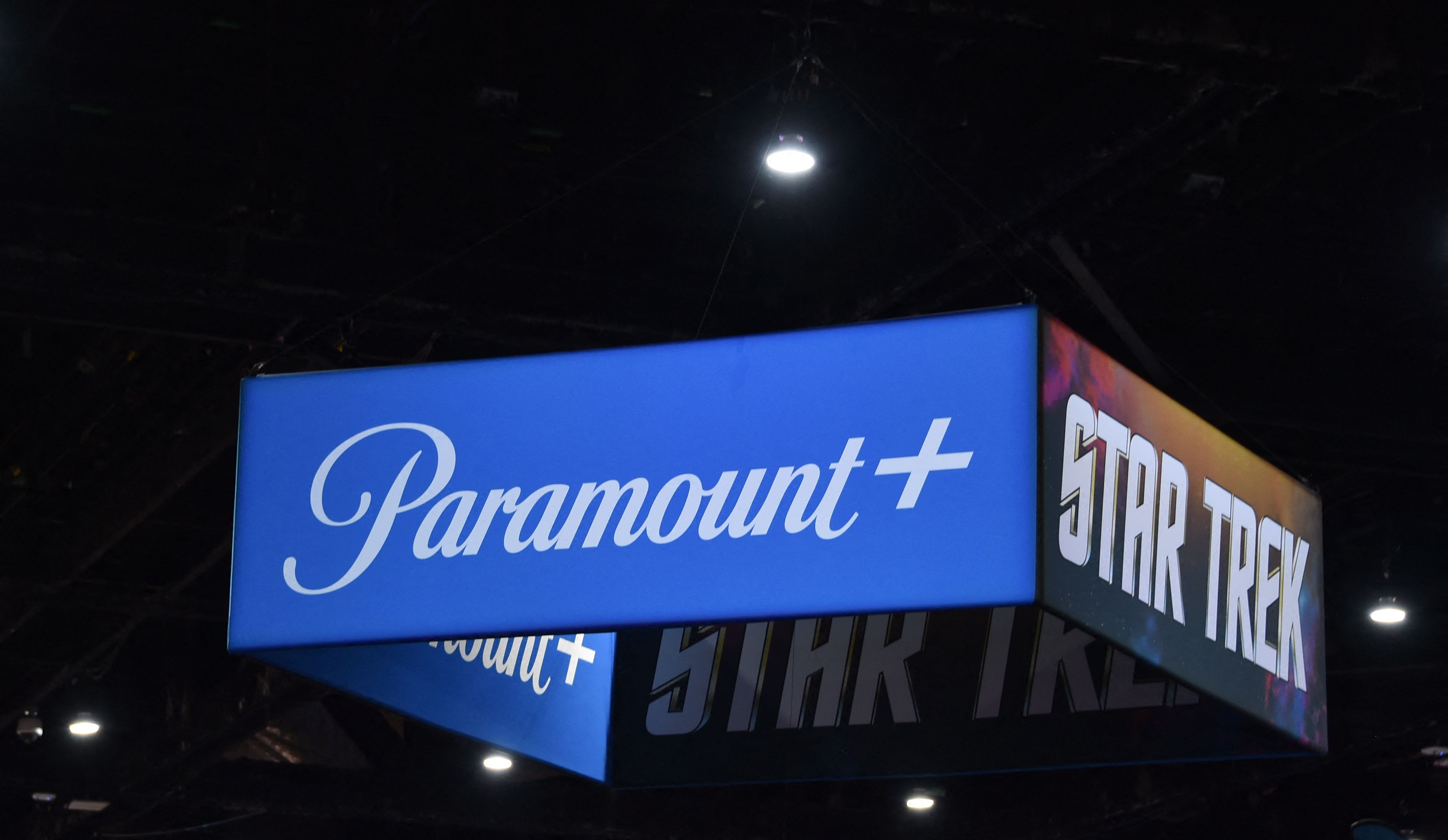 US-ENTERTAINMENT-FILM-FESTIVAL-CARTOON-COMICCON