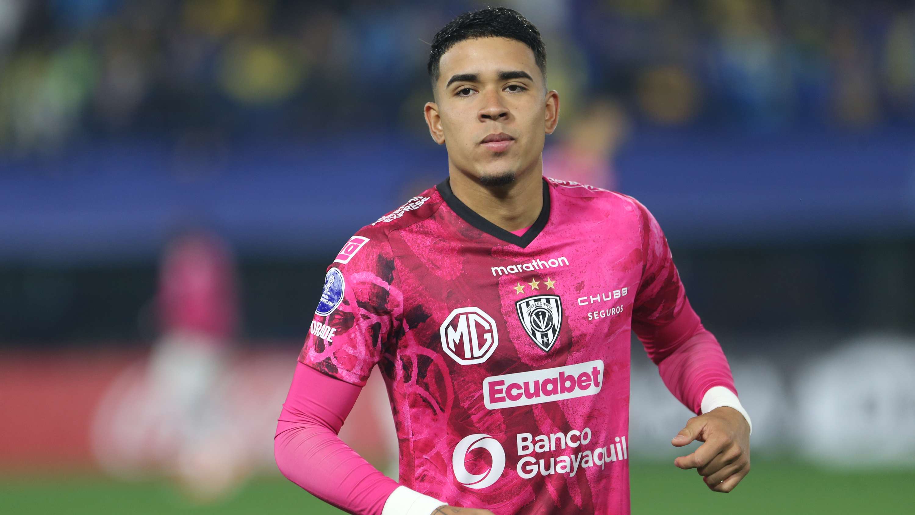 Boca Juniors v Independiente del Valle - Copa CONMEBOL Sudamericana 2024