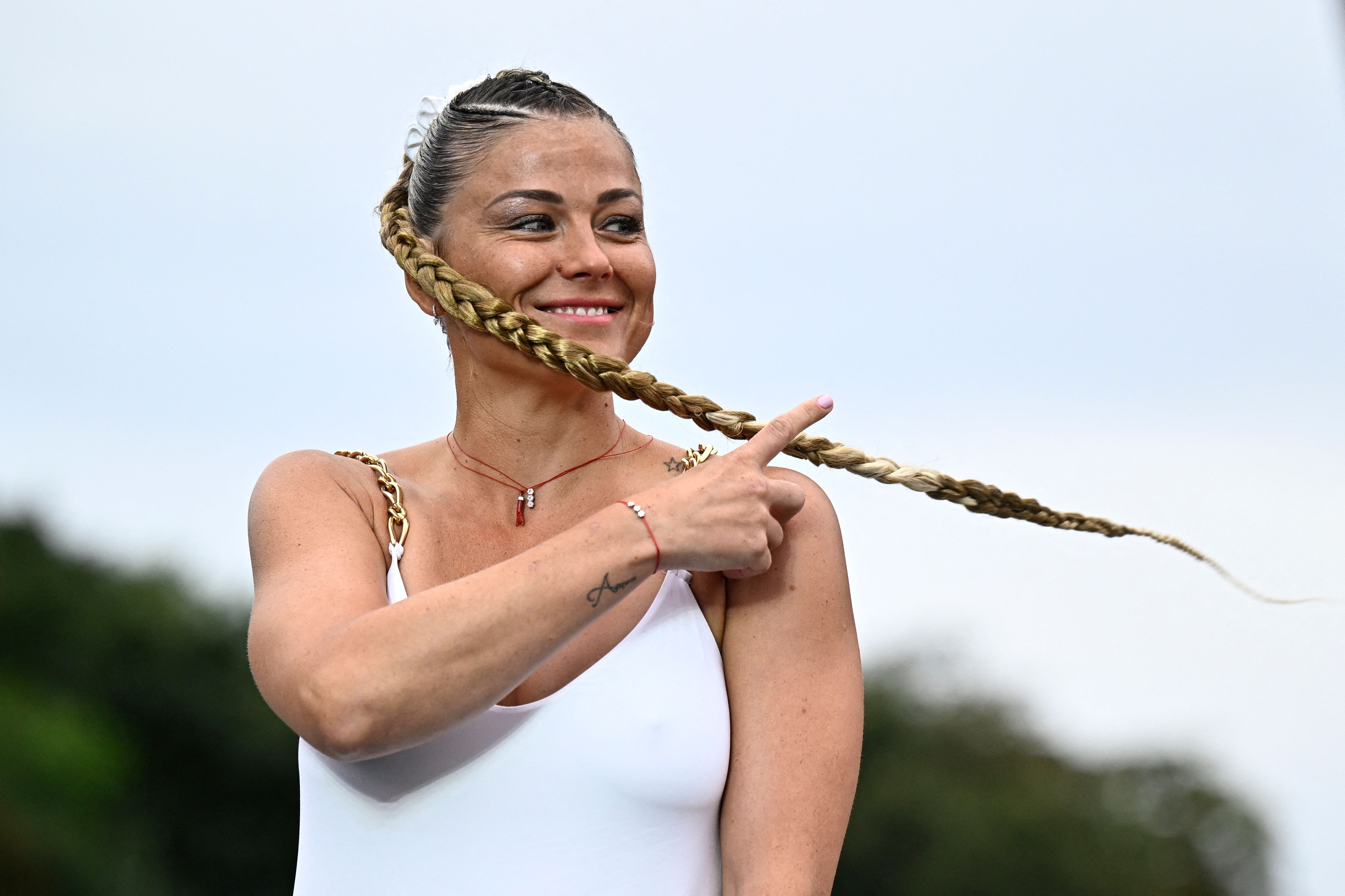 OLY-PARIS-2024-LOUIS VUITTON