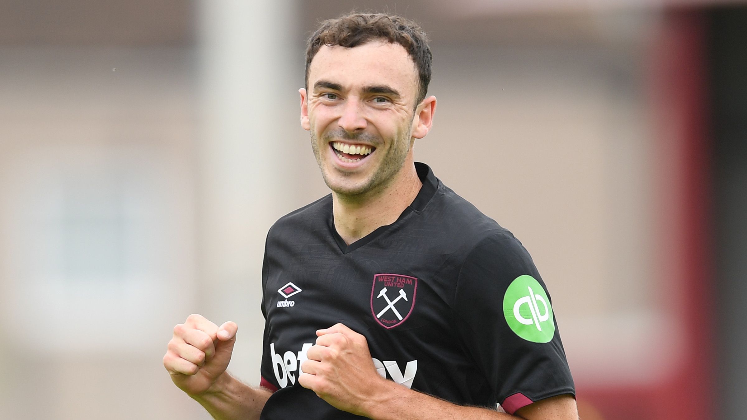 Dagenham & Redbridge v West Ham United - Pre-Season Friendly