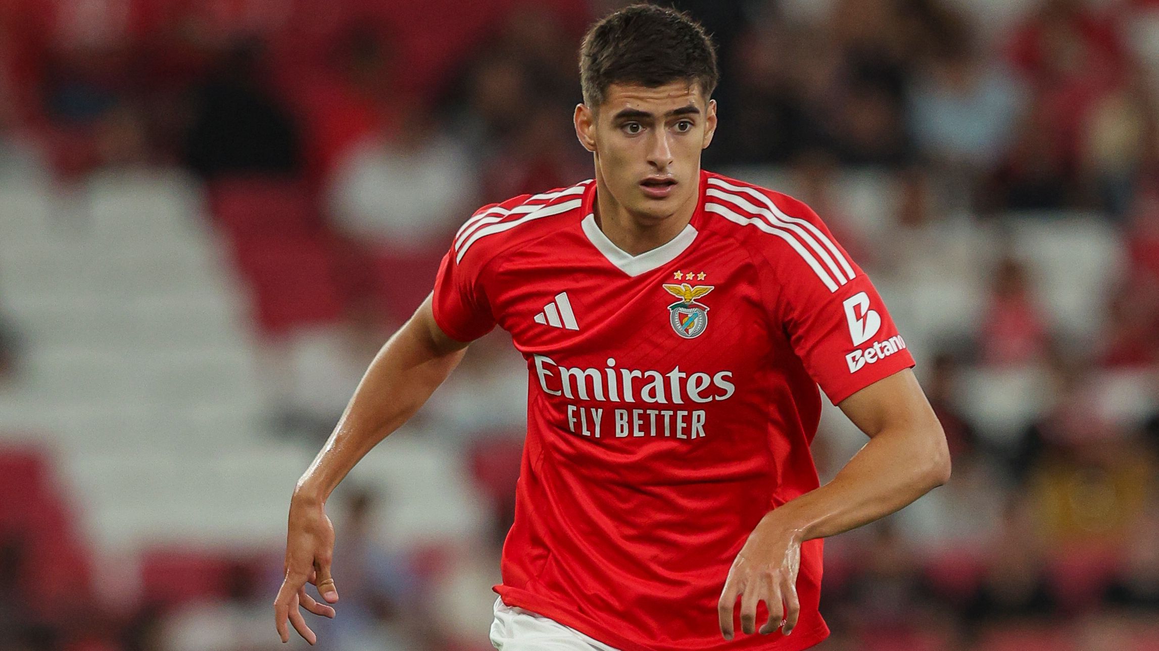 Benfica v Brentford - Pre-Season Friendly