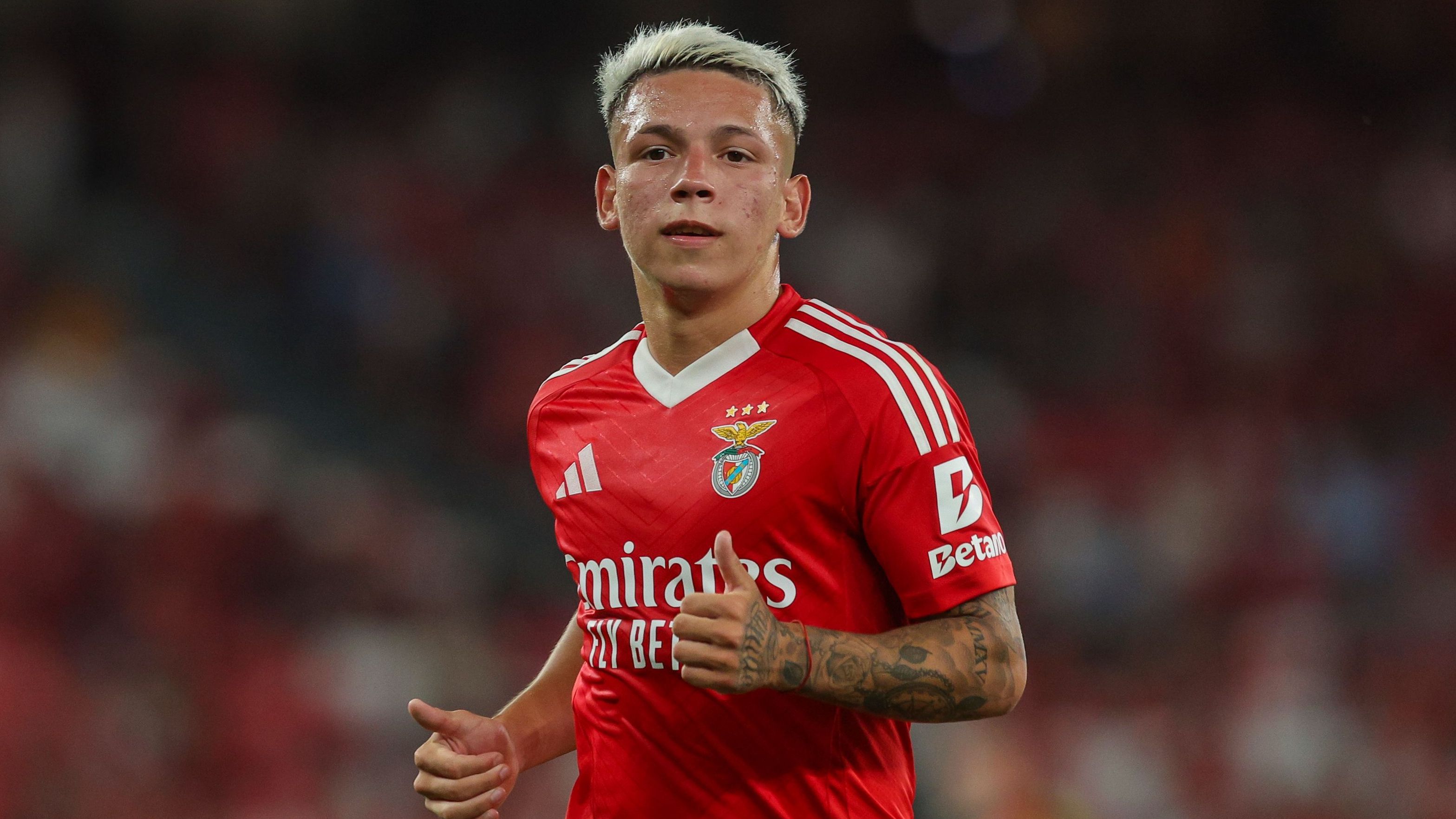 Benfica v Brentford - Pre-Season Friendly