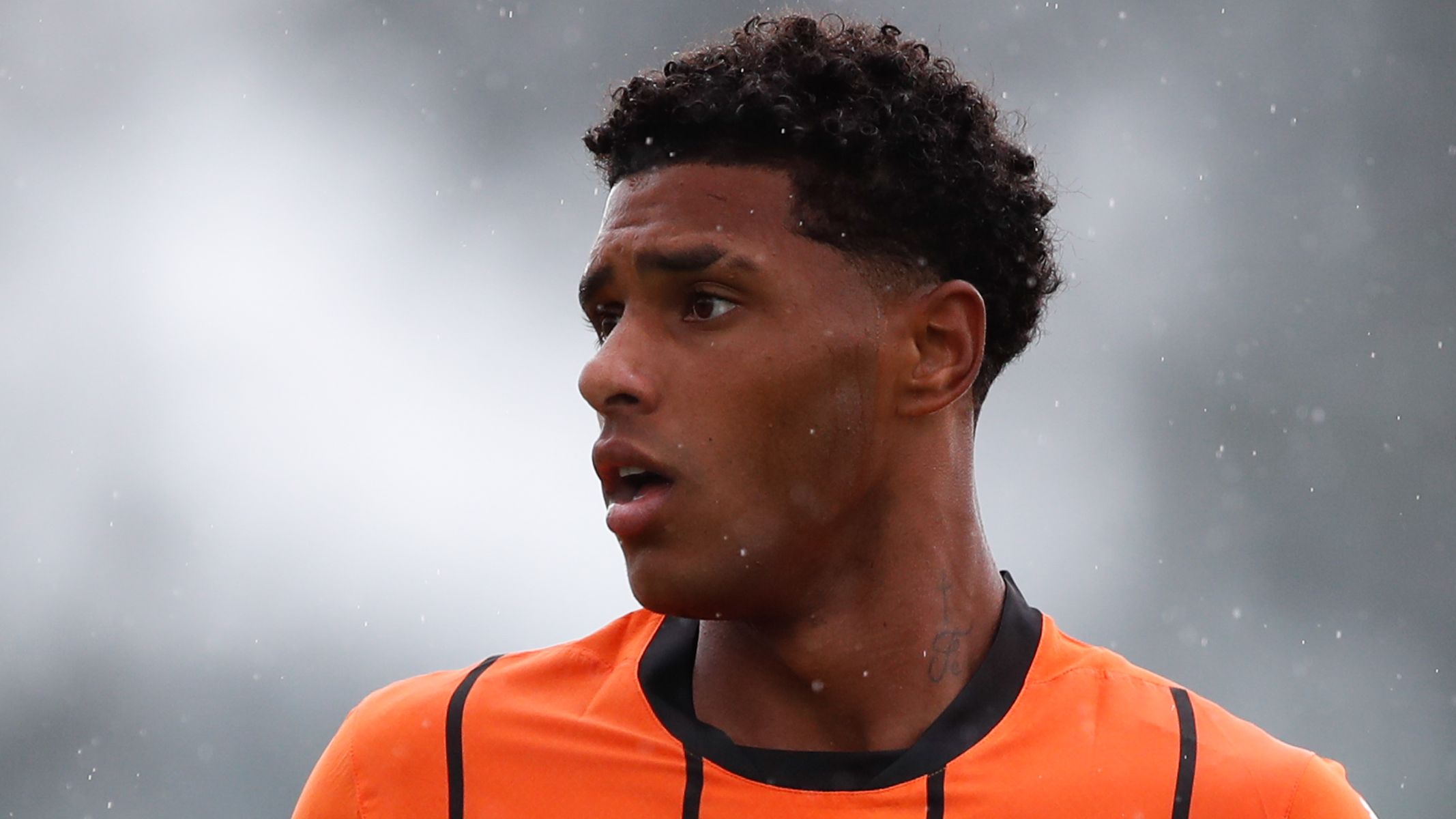 Ipswich Town v Shakhtar Donetsk - Pre-Season Friendly