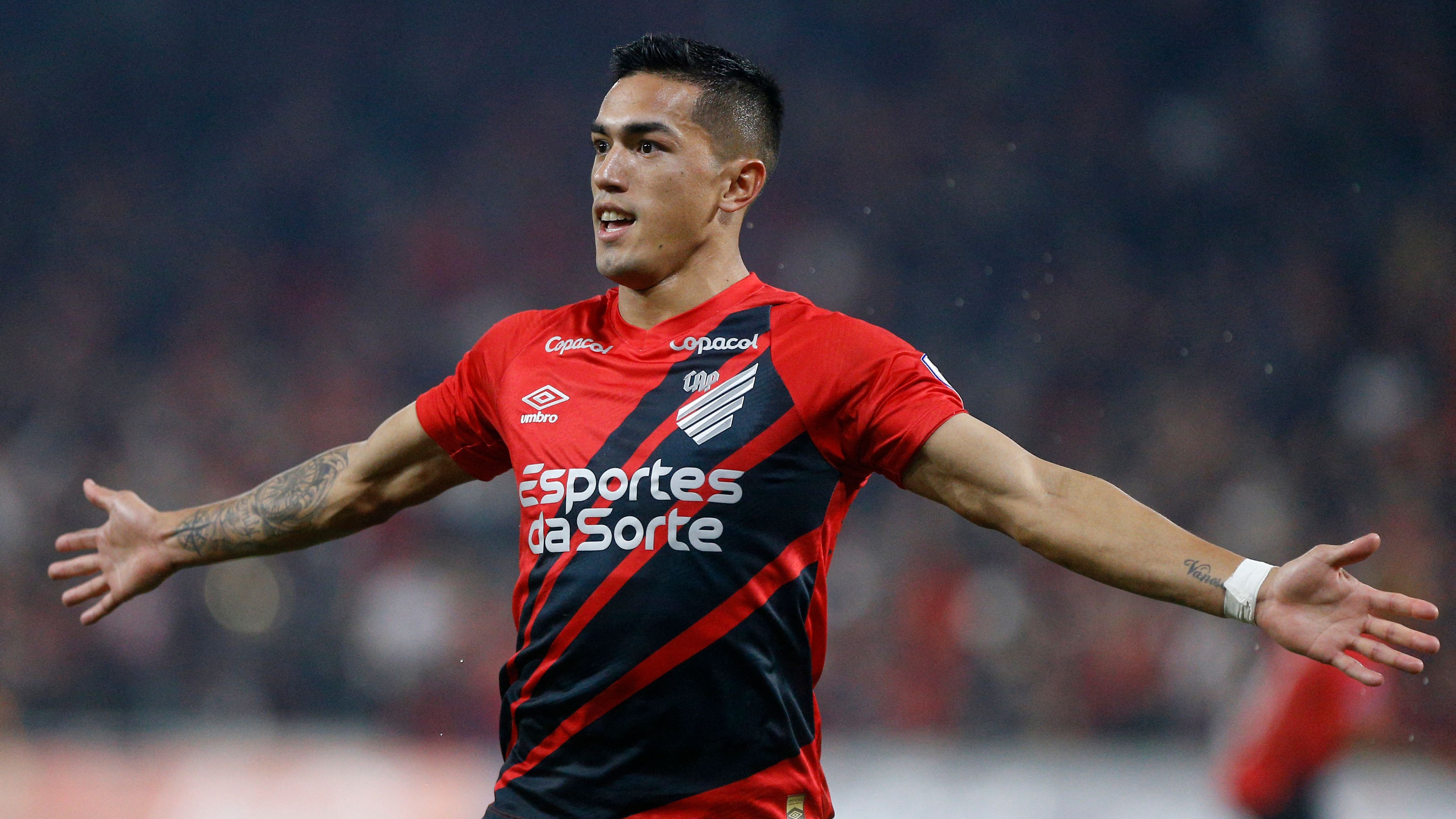 FBL-SUDAMERICANA-PARANAENSE-CERROPORTEÑO