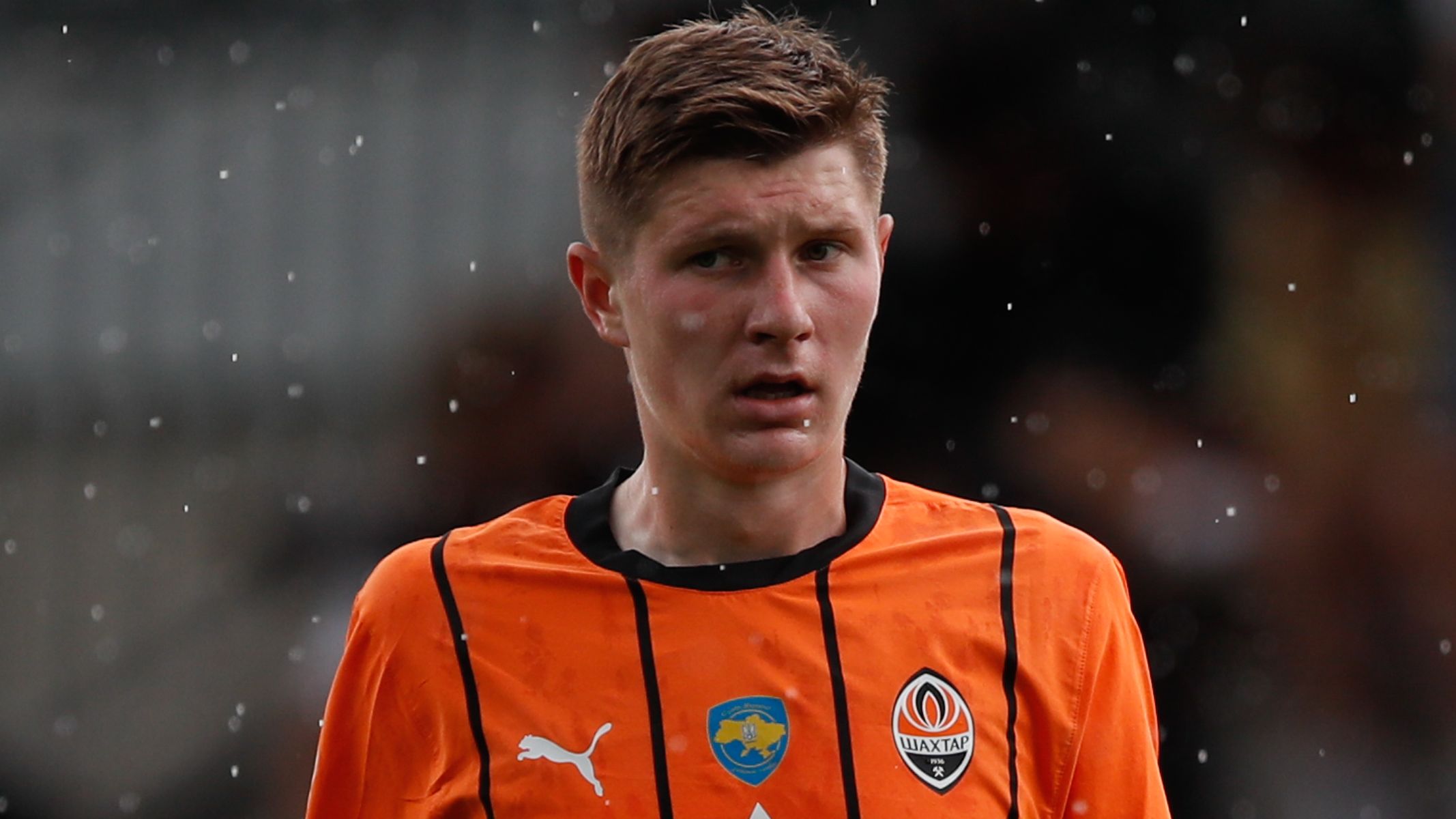 Ipswich Town v Shakhtar Donetsk - Pre-Season Friendly