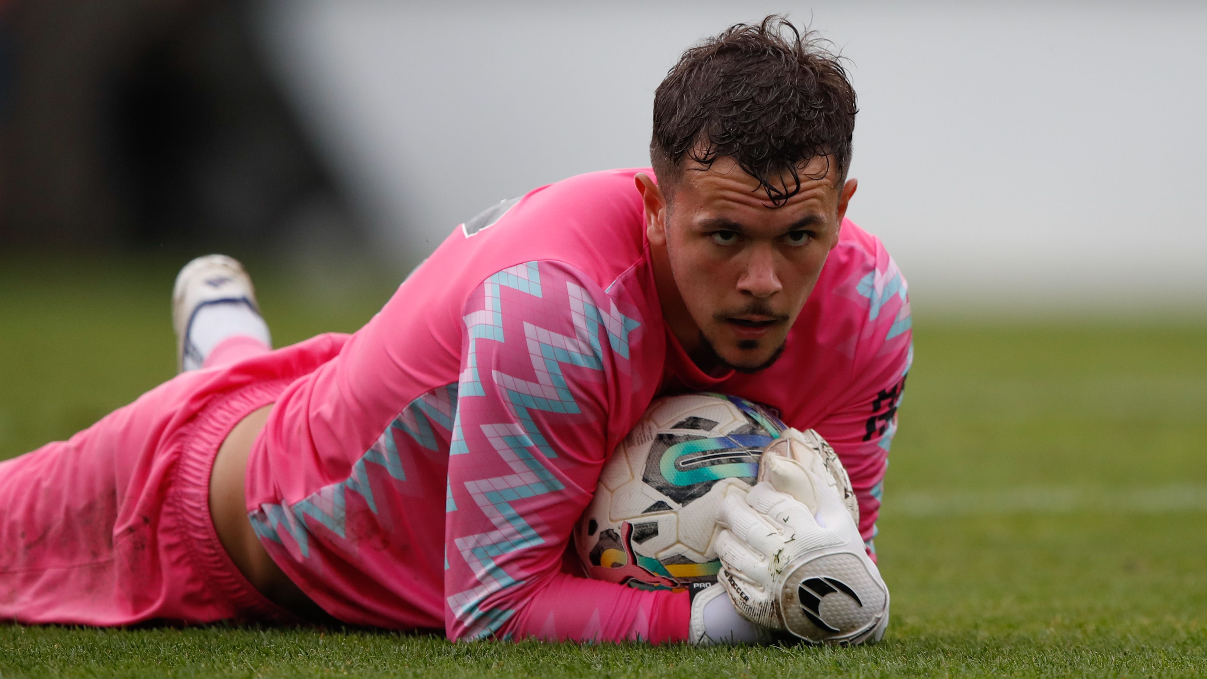 Ipswich Town v Shakhtar Donetsk - Pre-Season Friendly