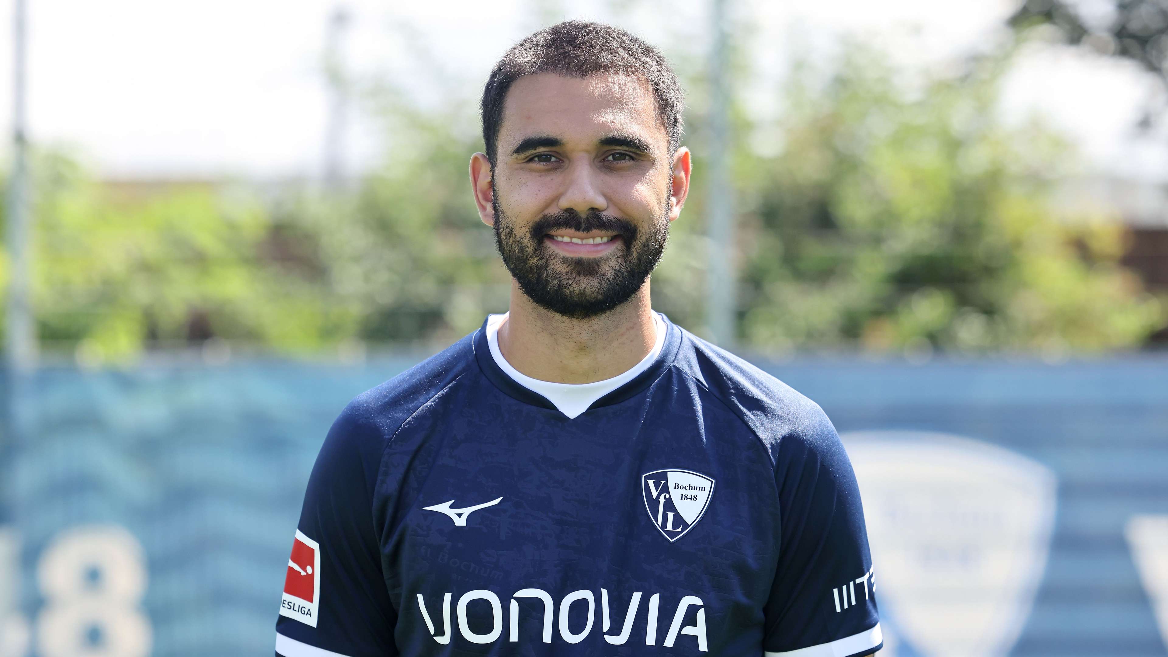 VfL Bochum - Team Presentation