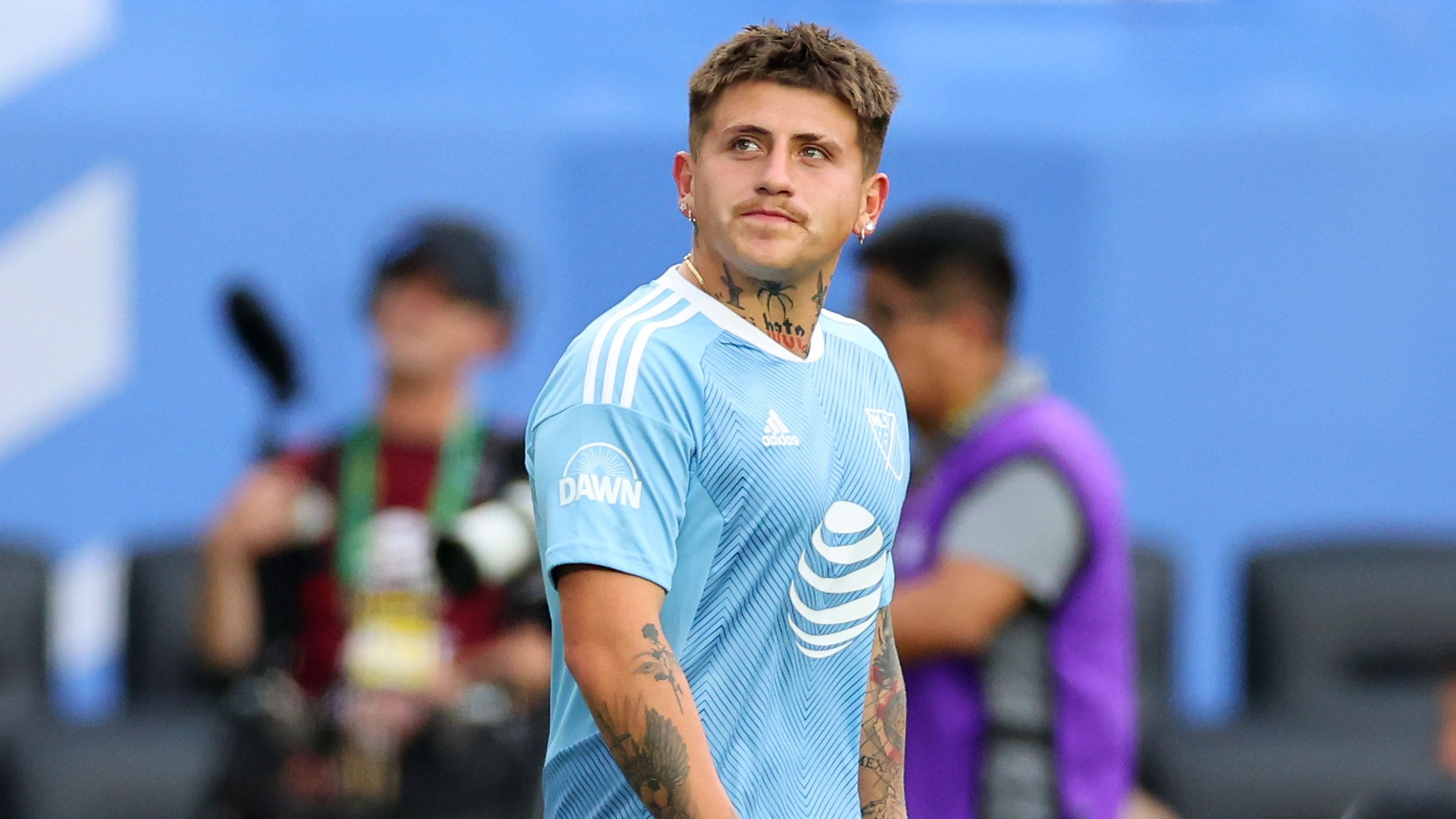 MLS All-Star Skills Challenge 2024