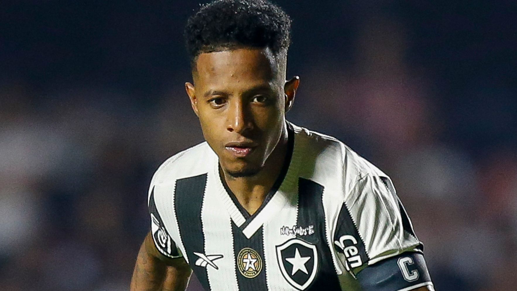 Sao Paulo v Botafogo - Brasileirao 2024