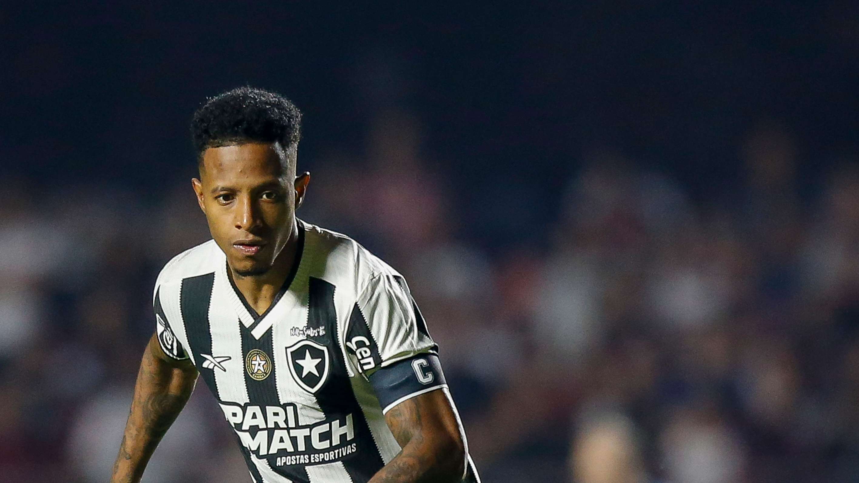 Sao Paulo v Botafogo - Brasileirao 2024