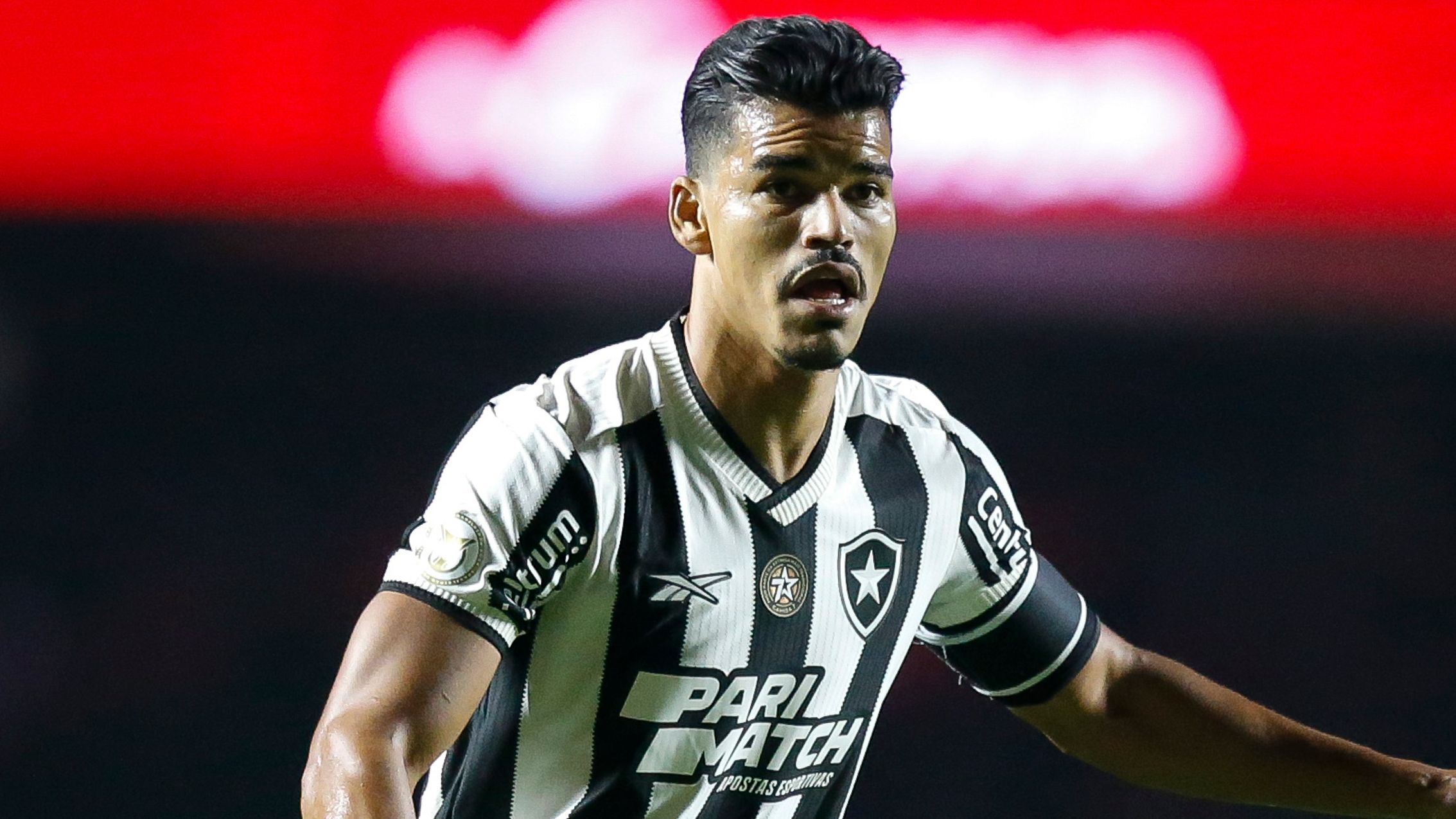 Sao Paulo v Botafogo - Brasileirao 2024