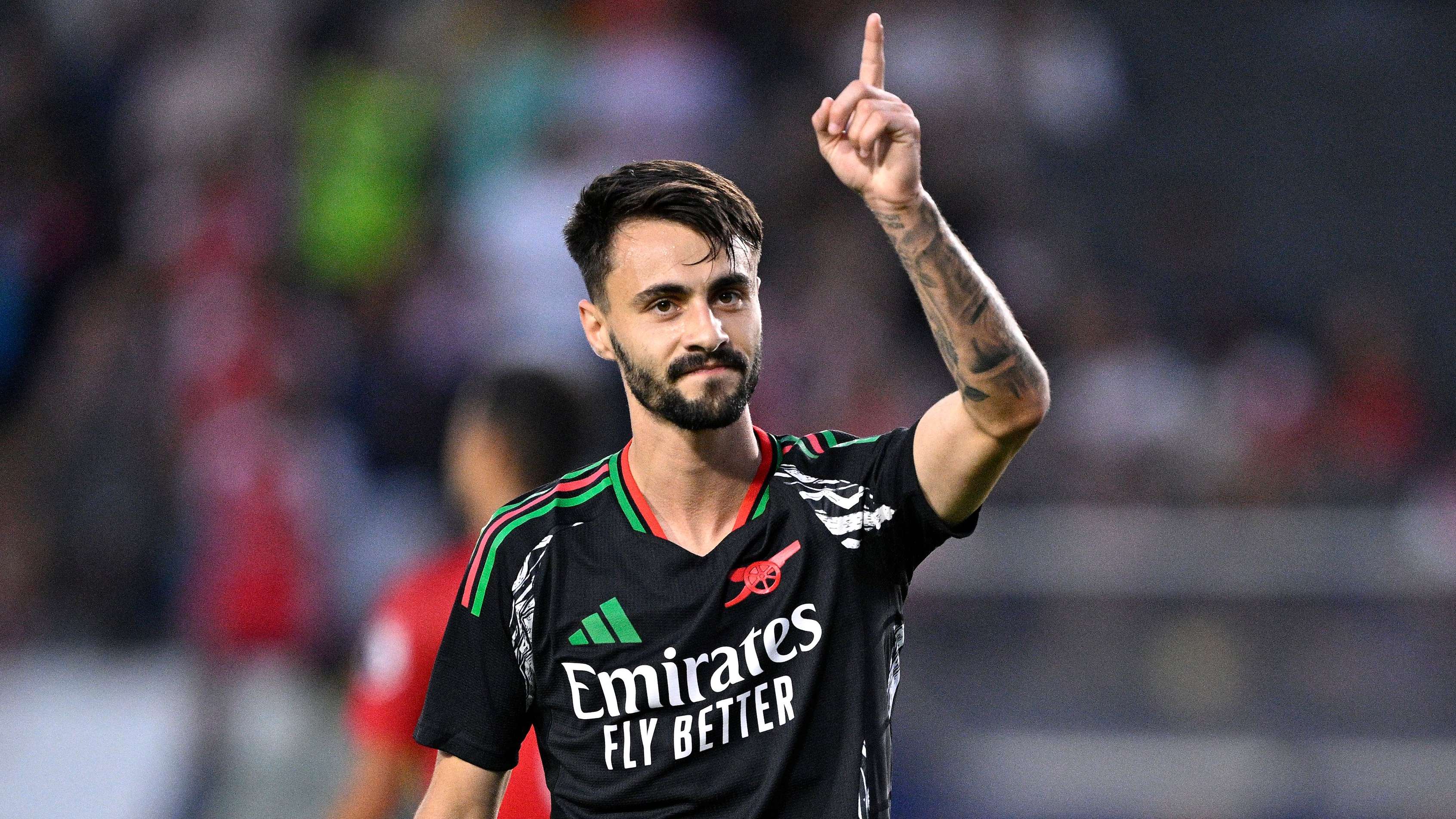 Arsenal FC v AFC Bournemouth - Pre-Season Friendly