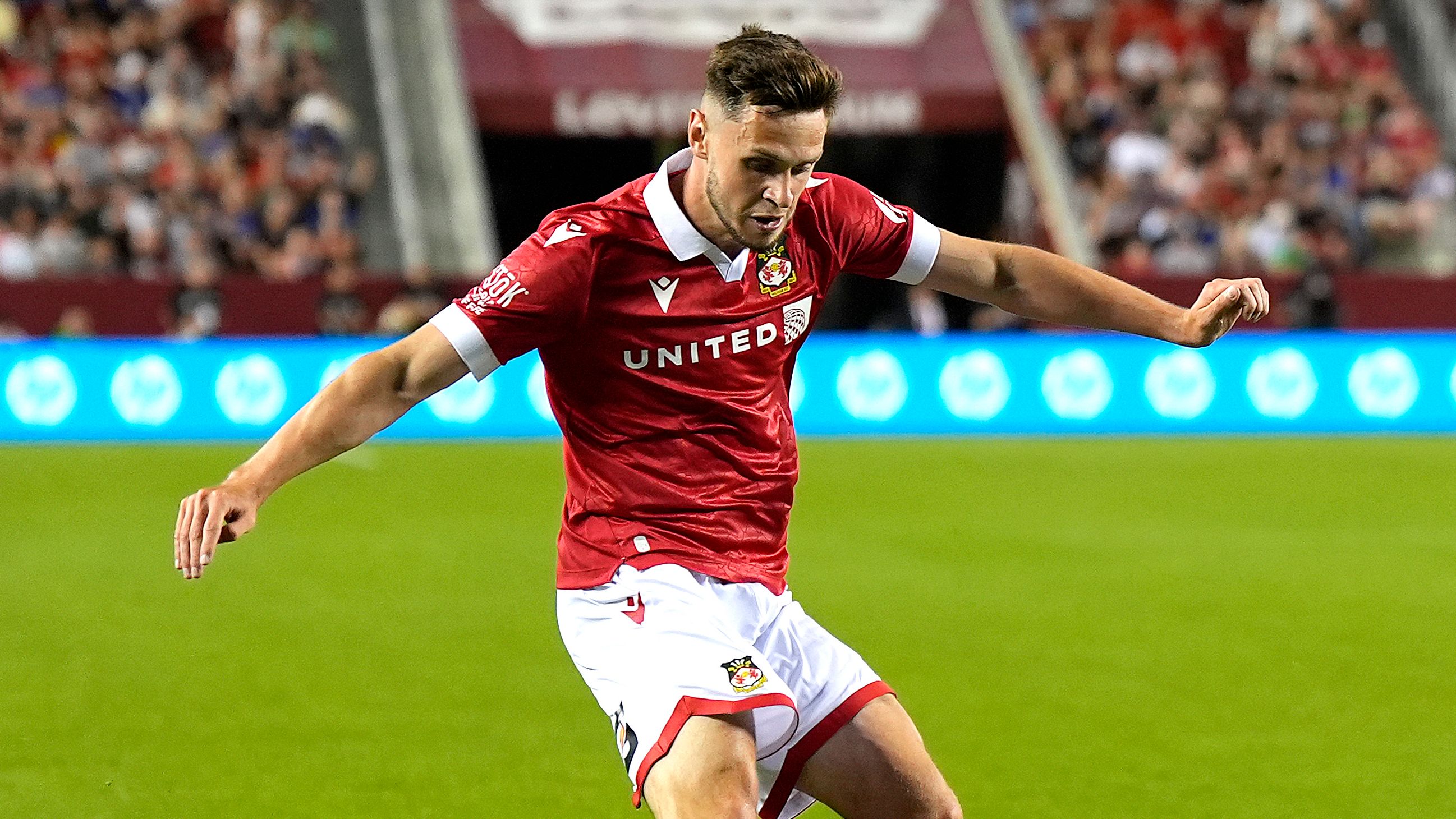 Chelsea FC v Wrexham - Pre-Season Friendly