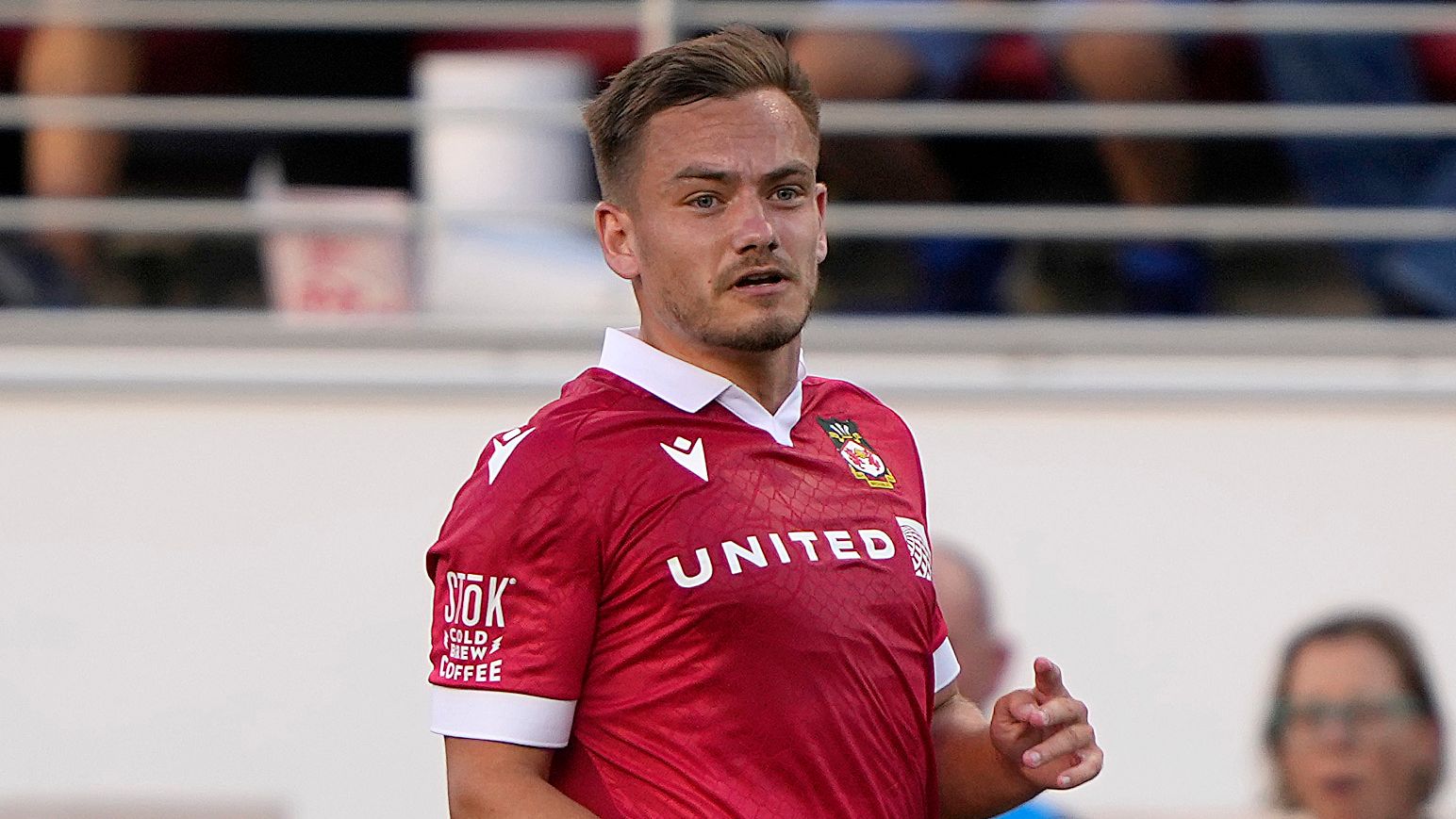 Chelsea FC v Wrexham - Pre-Season Friendly