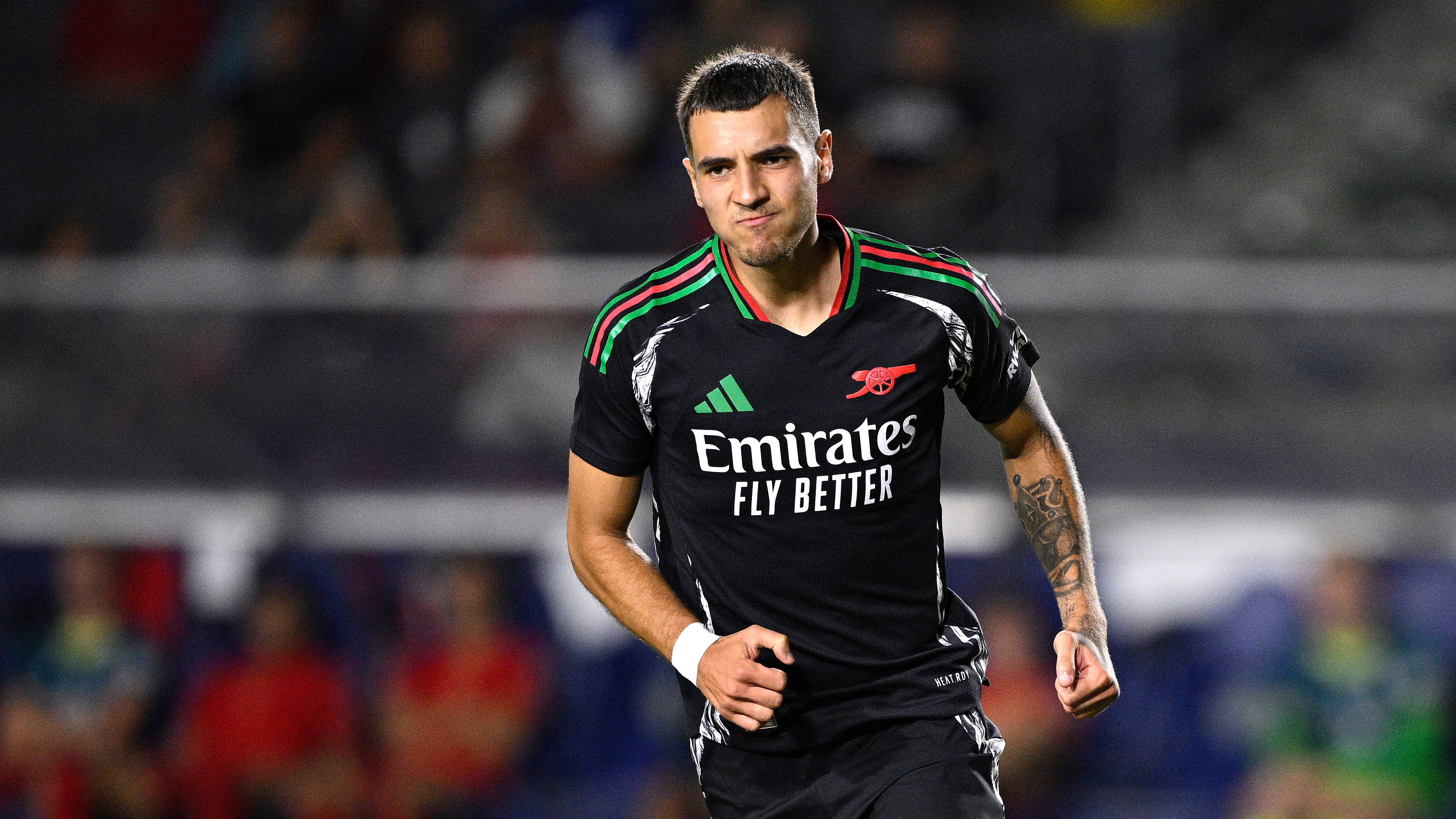 Arsenal FC v AFC Bournemouth - Pre-Season Friendly