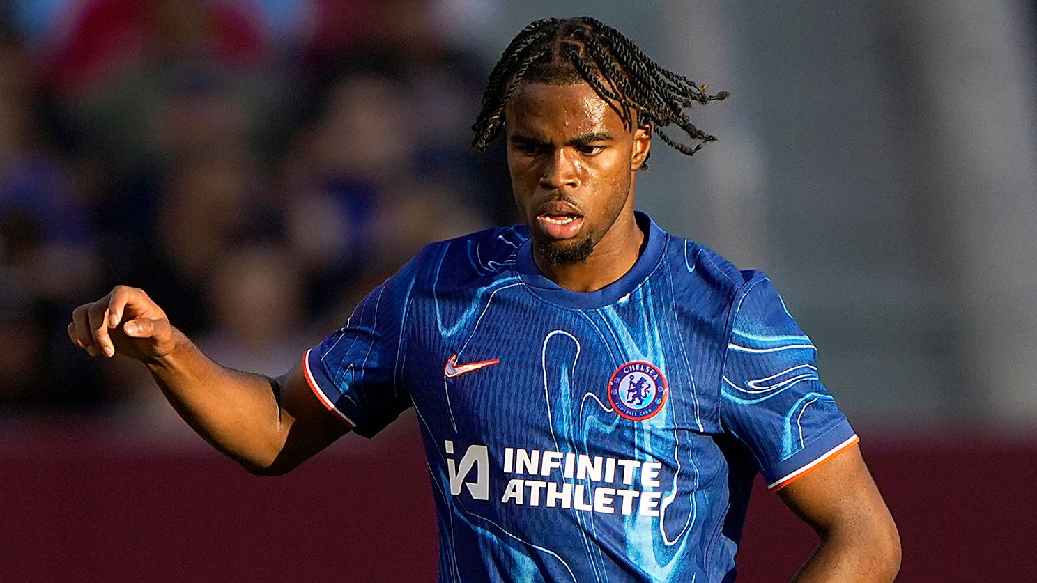 Chelsea FC v Wrexham - Pre-Season Friendly