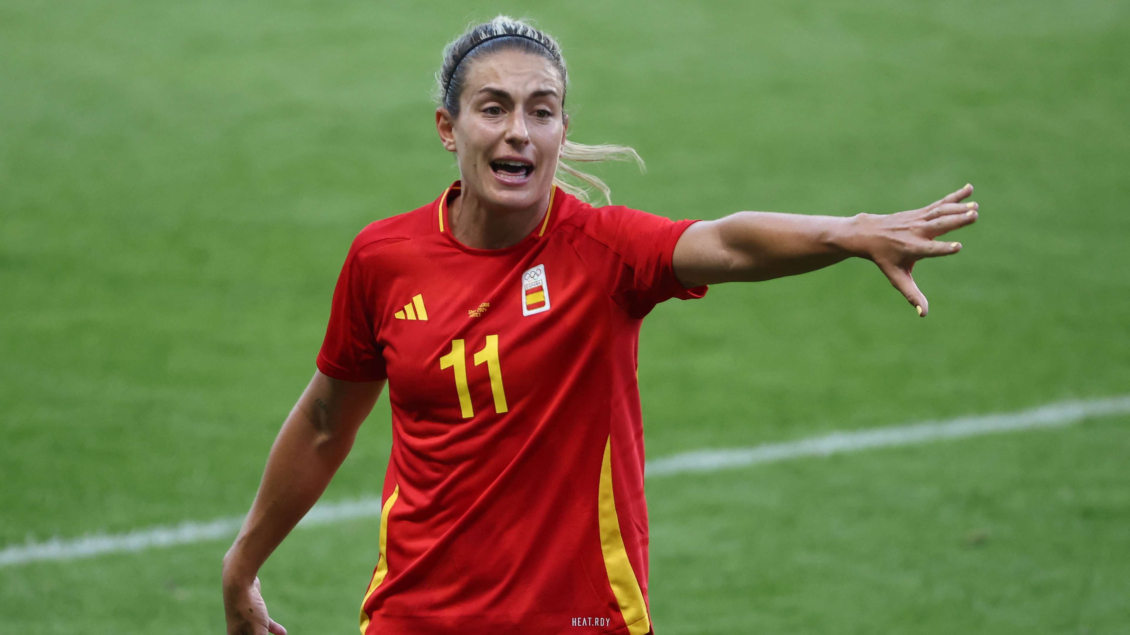 FBL-OLY-PARIS-2024-ESP-NGA