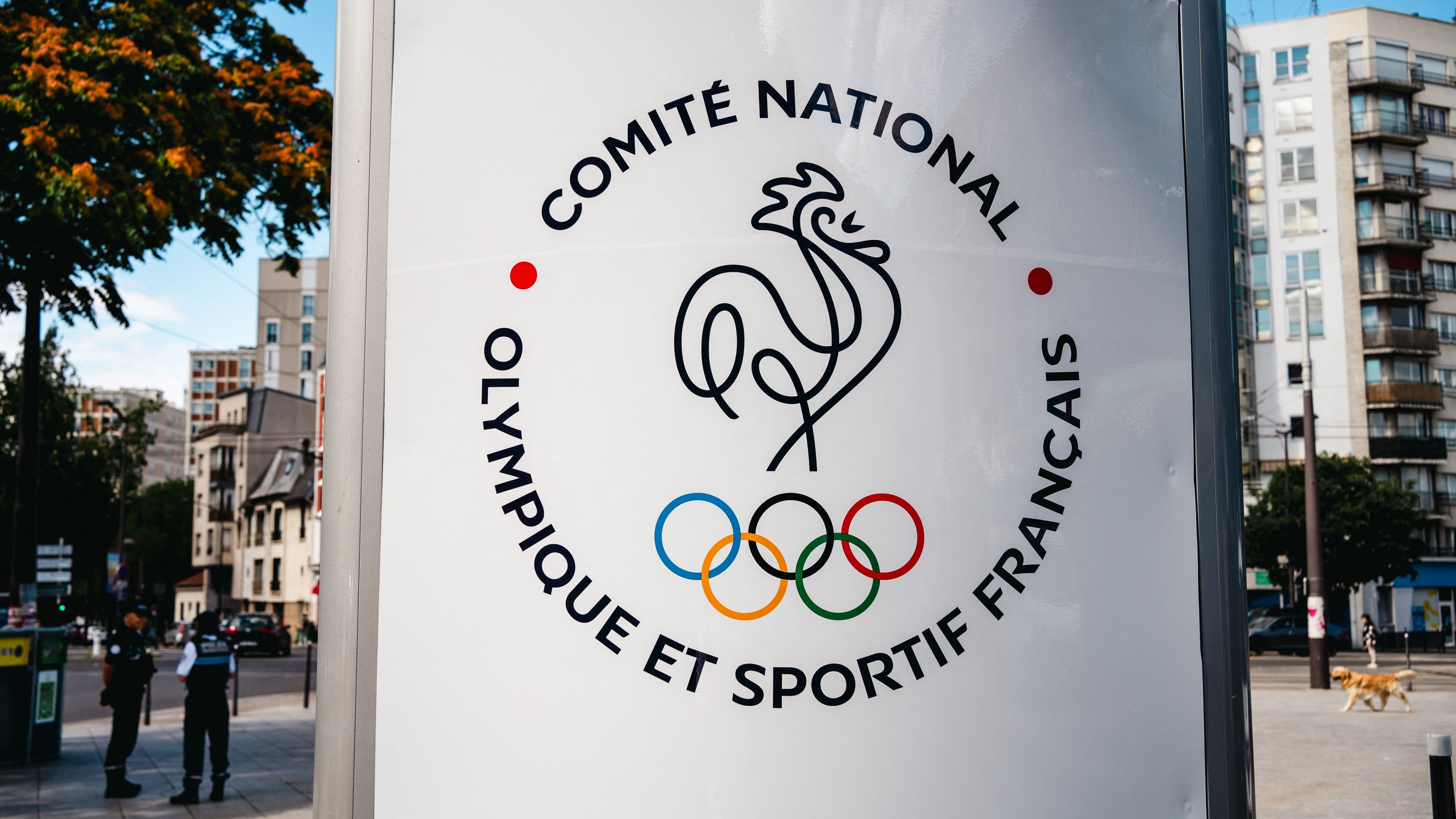 FRANCE-SPORTS-BOROUGH-OLYMPICS-PARIS