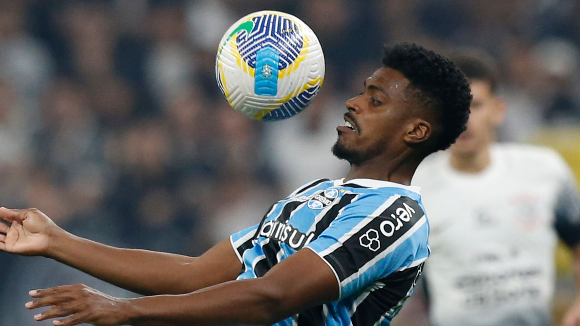 Corinthians v Gremio - Brasileirao 2024