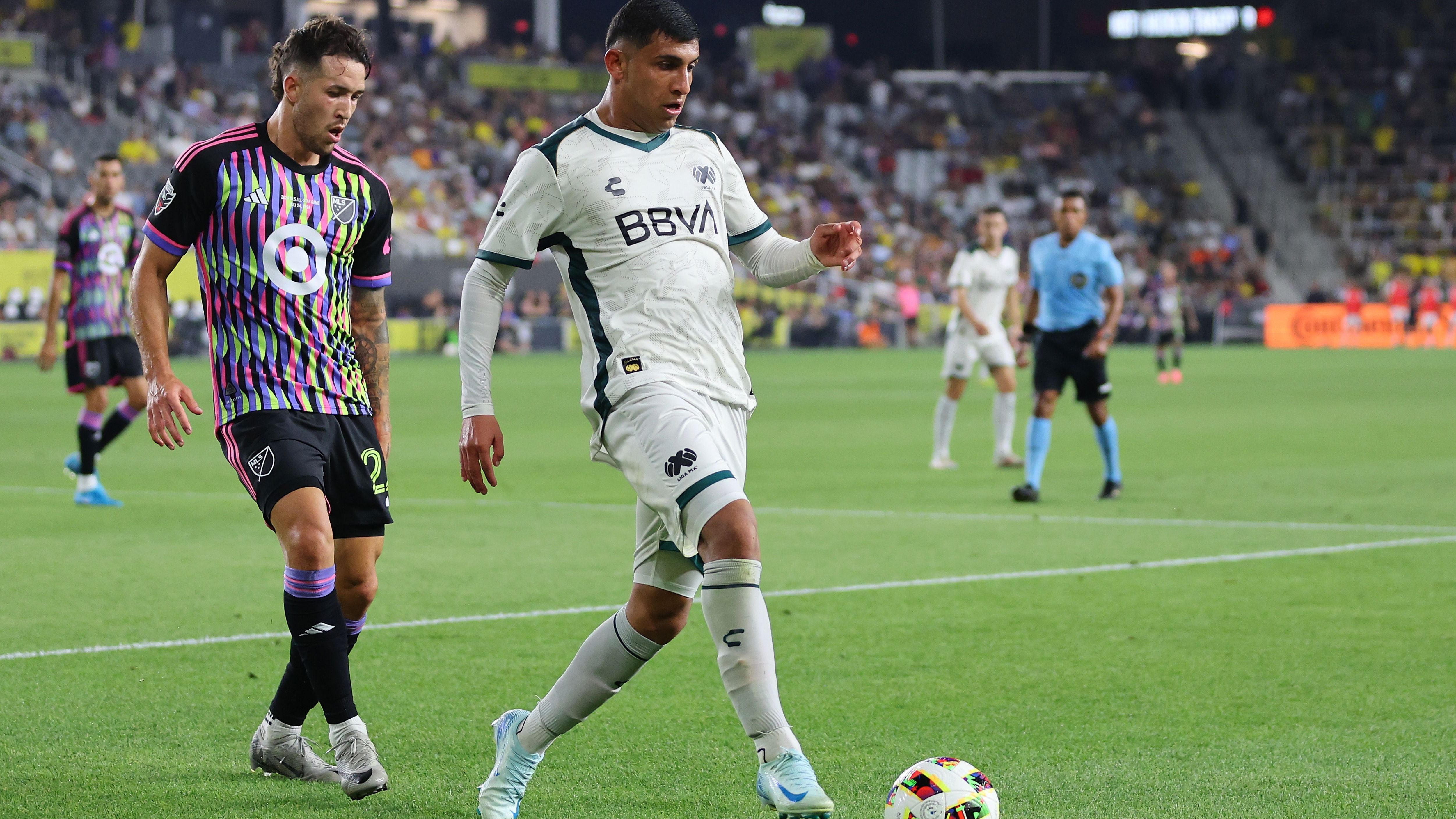 MLS All-Star Game history: All-time results, rosters, MVPs | Goal.com UK