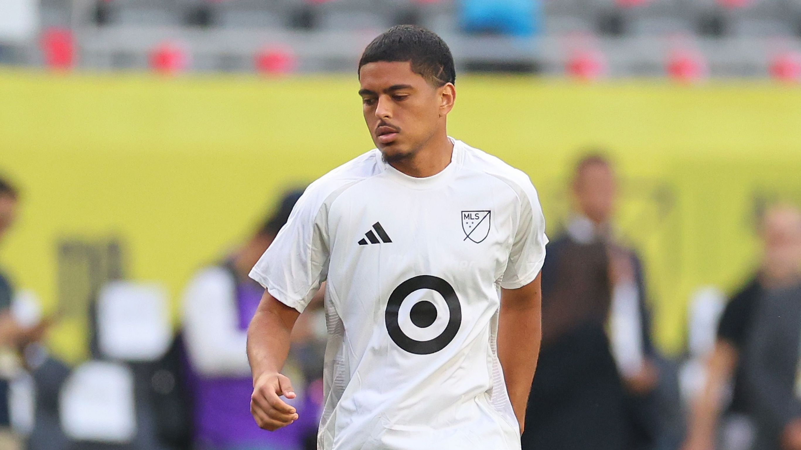 MLS All-Star Game 2024