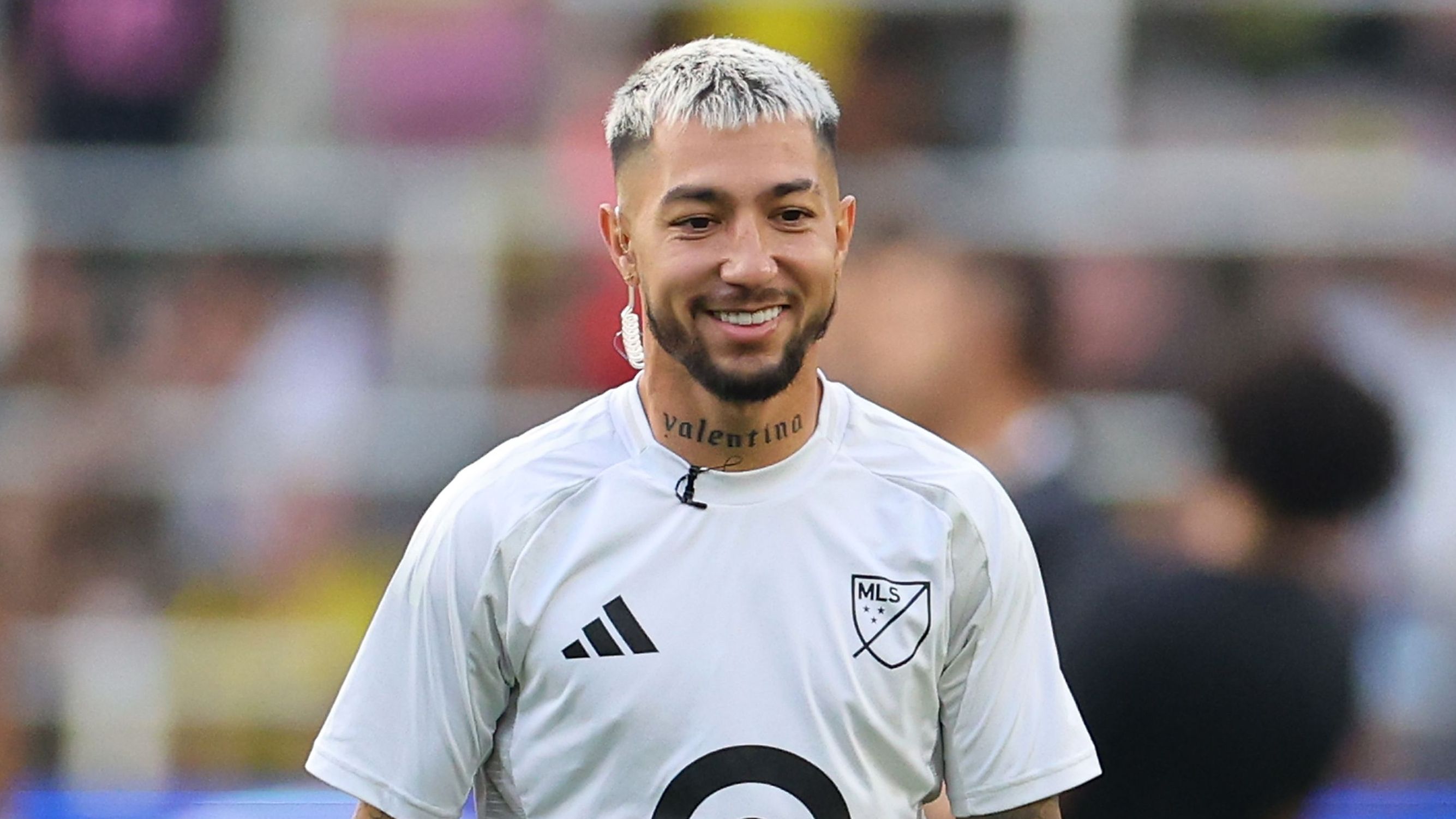 MLS All-Star Game 2024