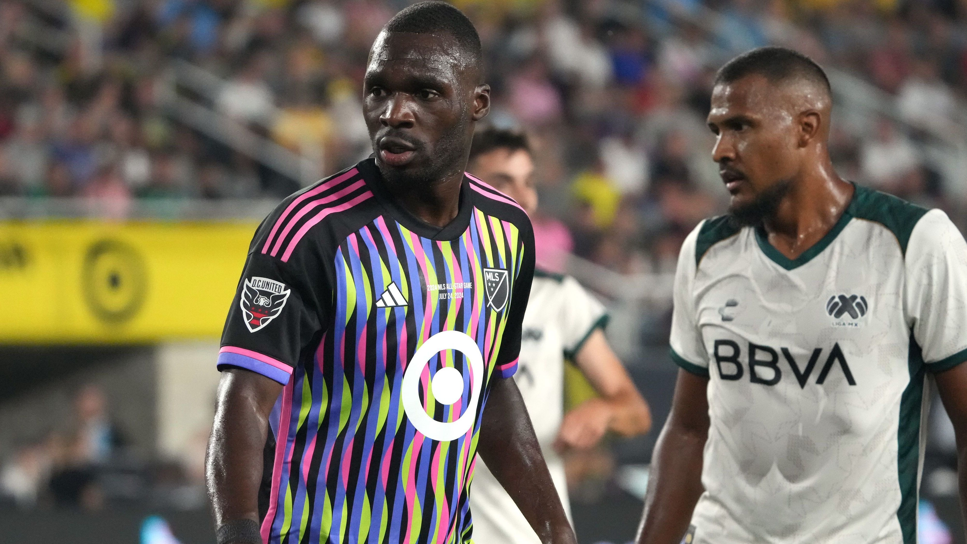 MLS All-Star Game 2024