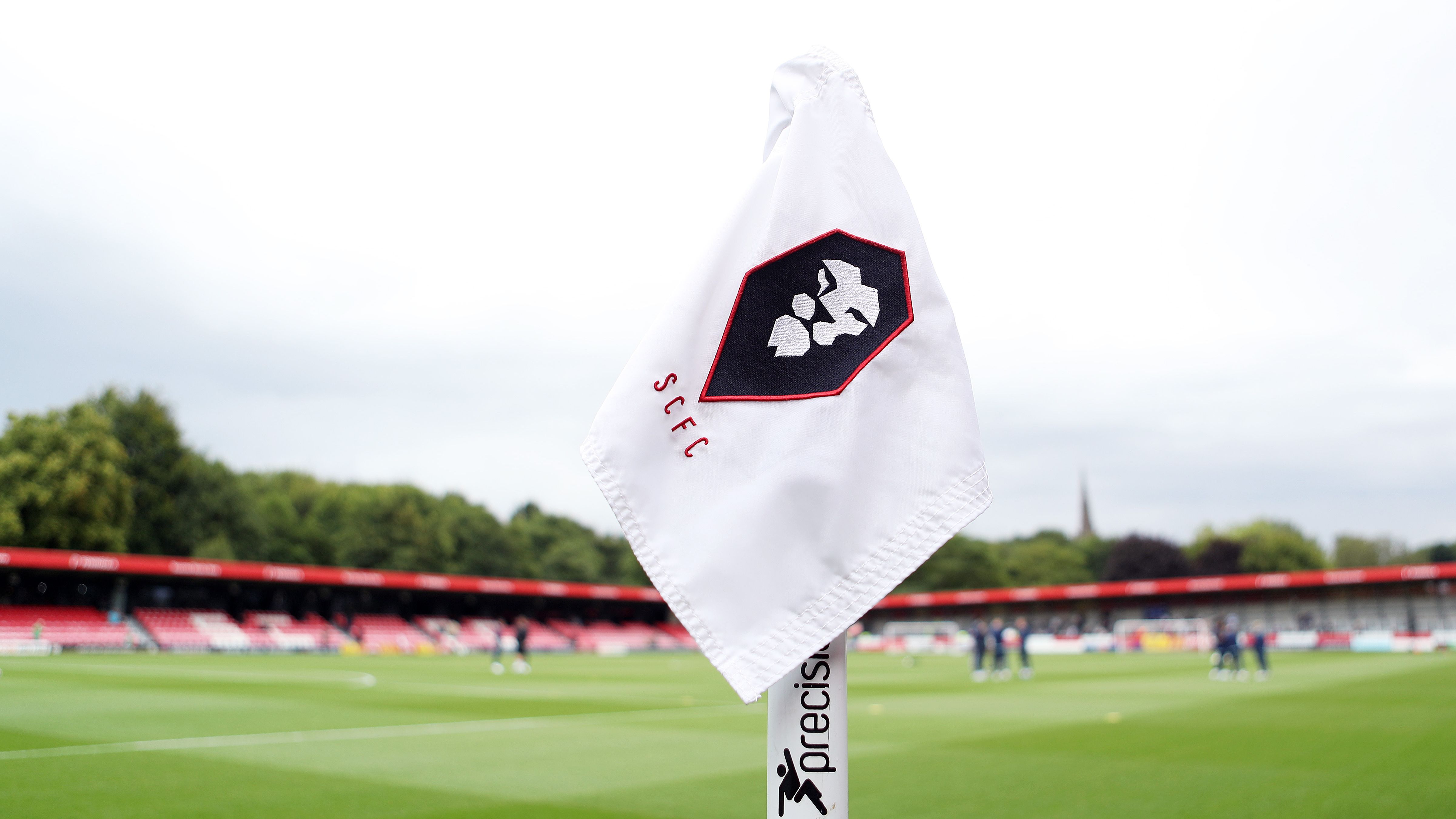 Salford City v Everton - Pre-Season Friendly