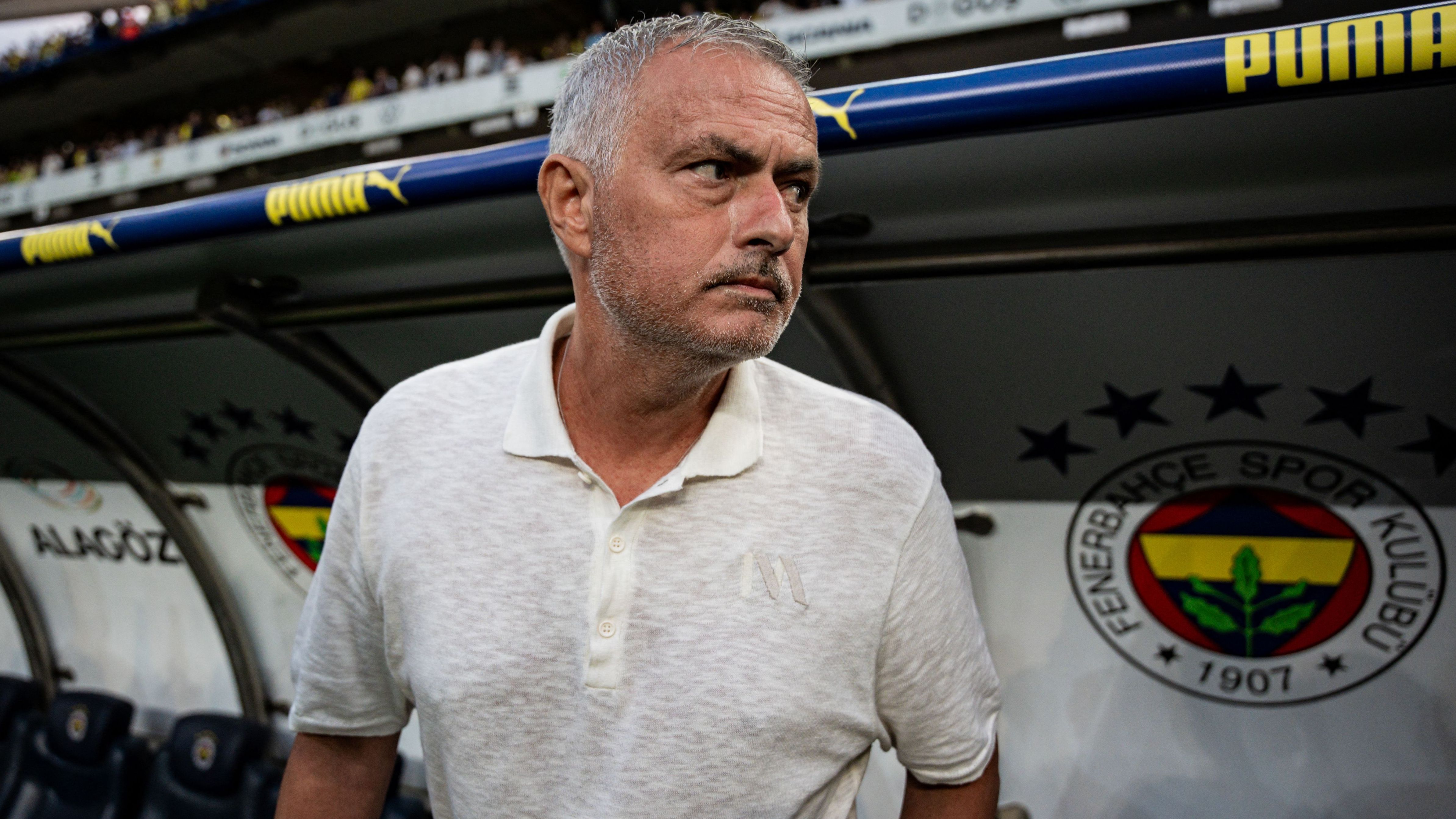 Fenerbahce-v-Lugano-UEFA-Champions-League-Second-Qualifying-Roun