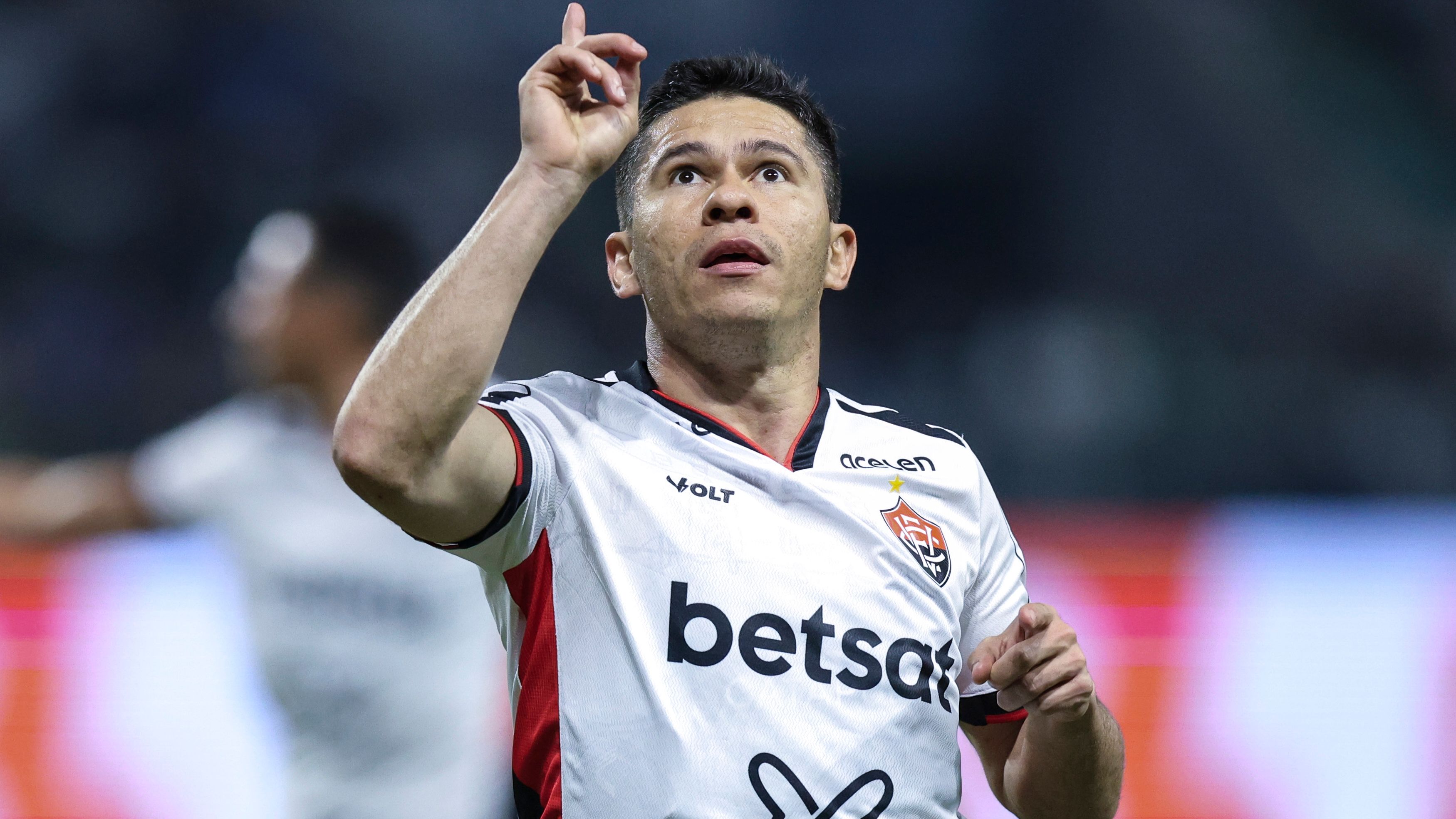 Palmeiras v Vitoria - Brasileirao 2024