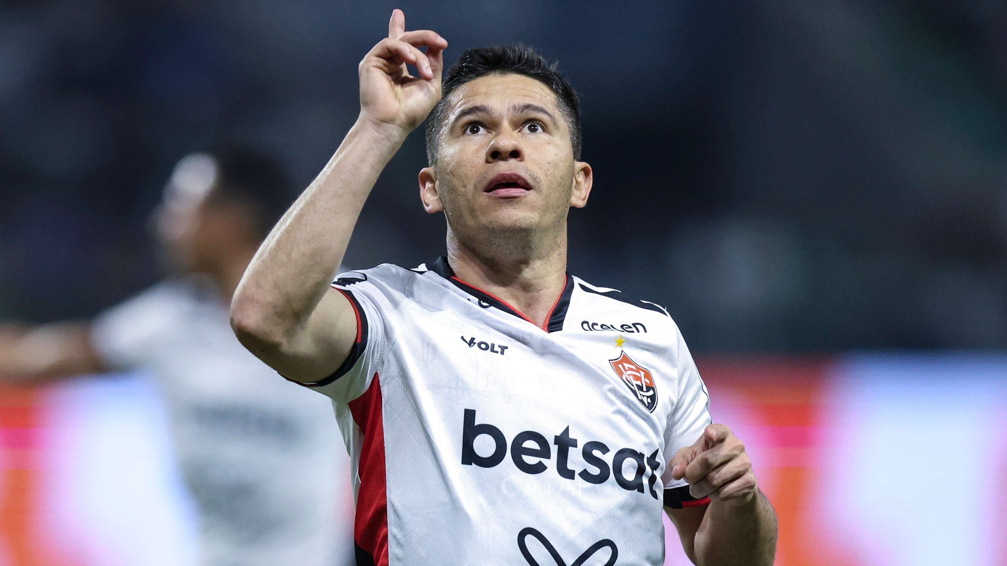 Palmeiras v Vitoria - Brasileirao 2024