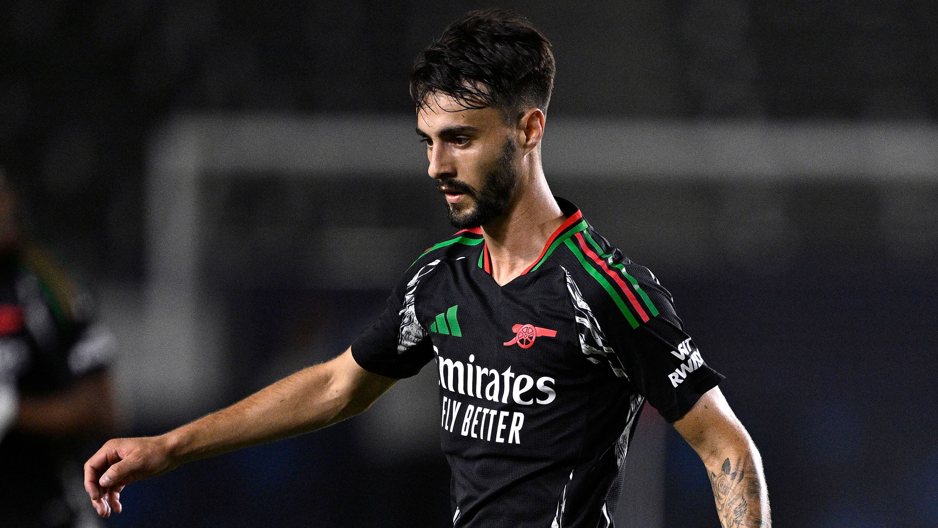 Arsenal FC v AFC Bournemouth - Pre-Season Friendly