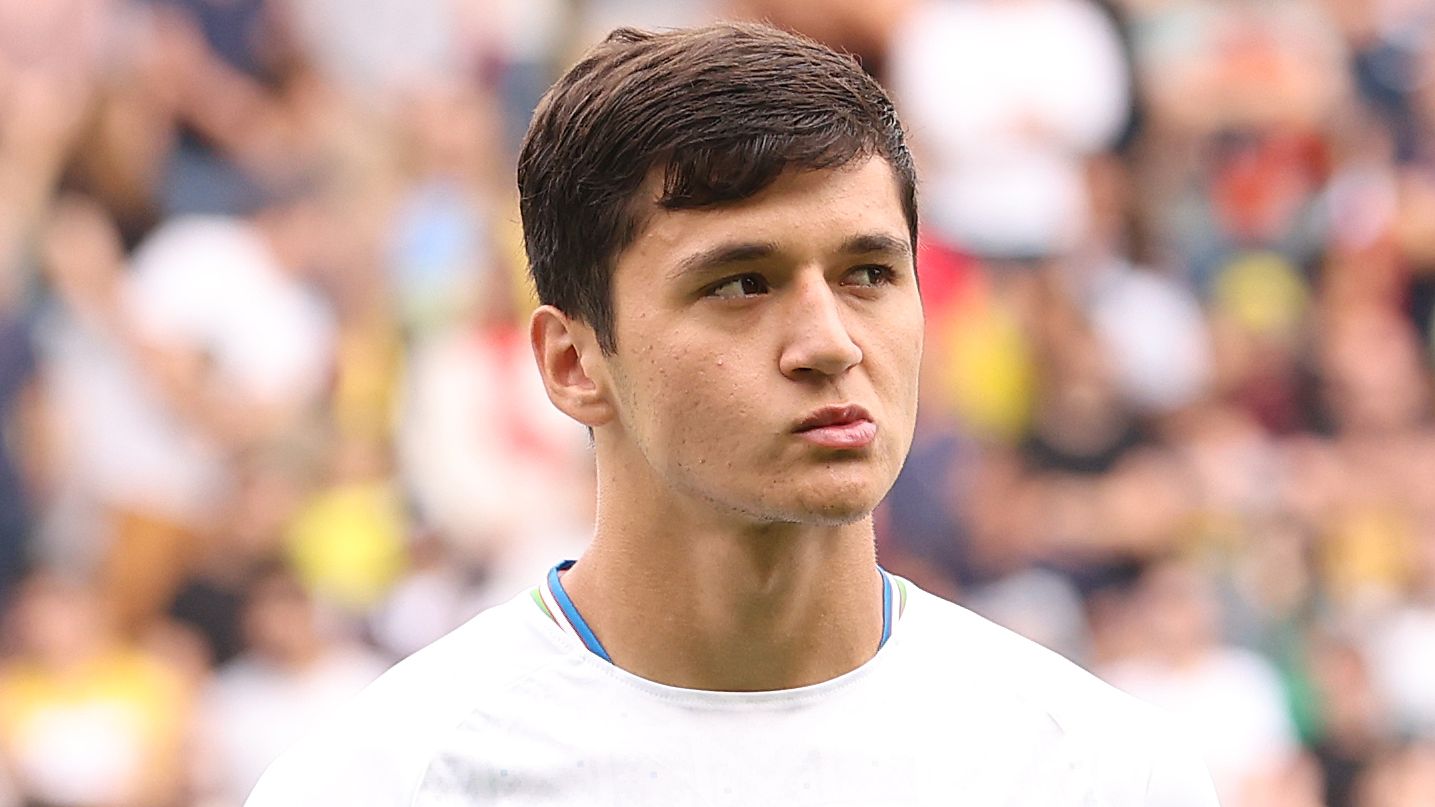 Uzbekistan v Egypt: Men's Football - Olympic Games Paris 2024: Day 1