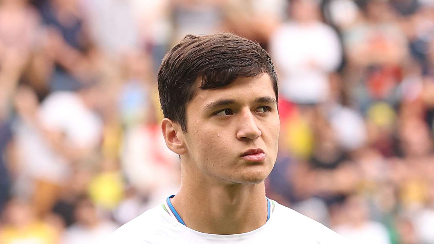 Uzbekistan v Egypt: Men's Football - Olympic Games Paris 2024: Day 1