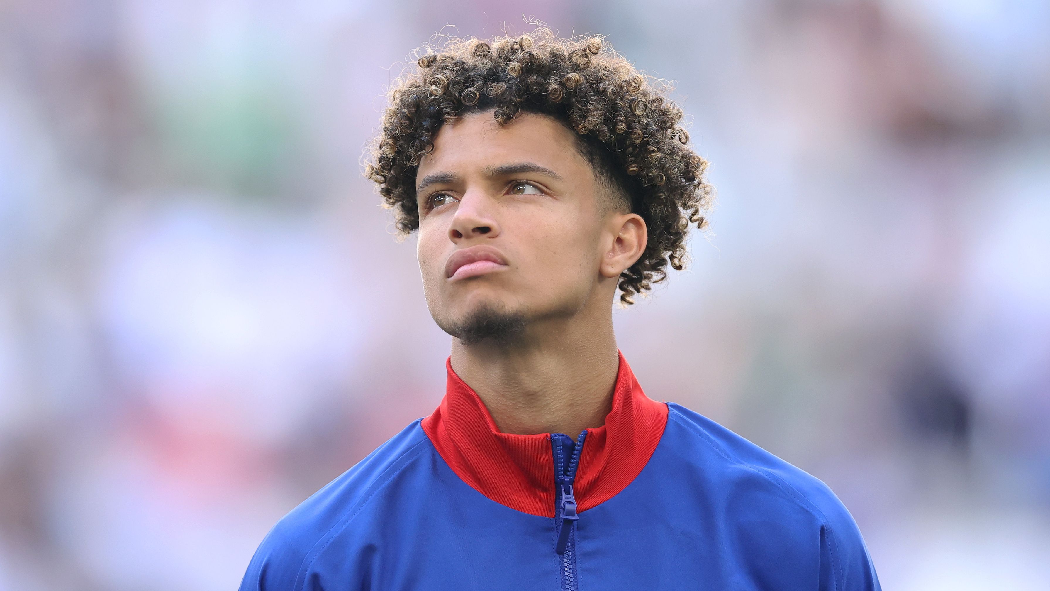 New Zealand v United States: Men's Football - Olympic Games Paris 2024: Day 1