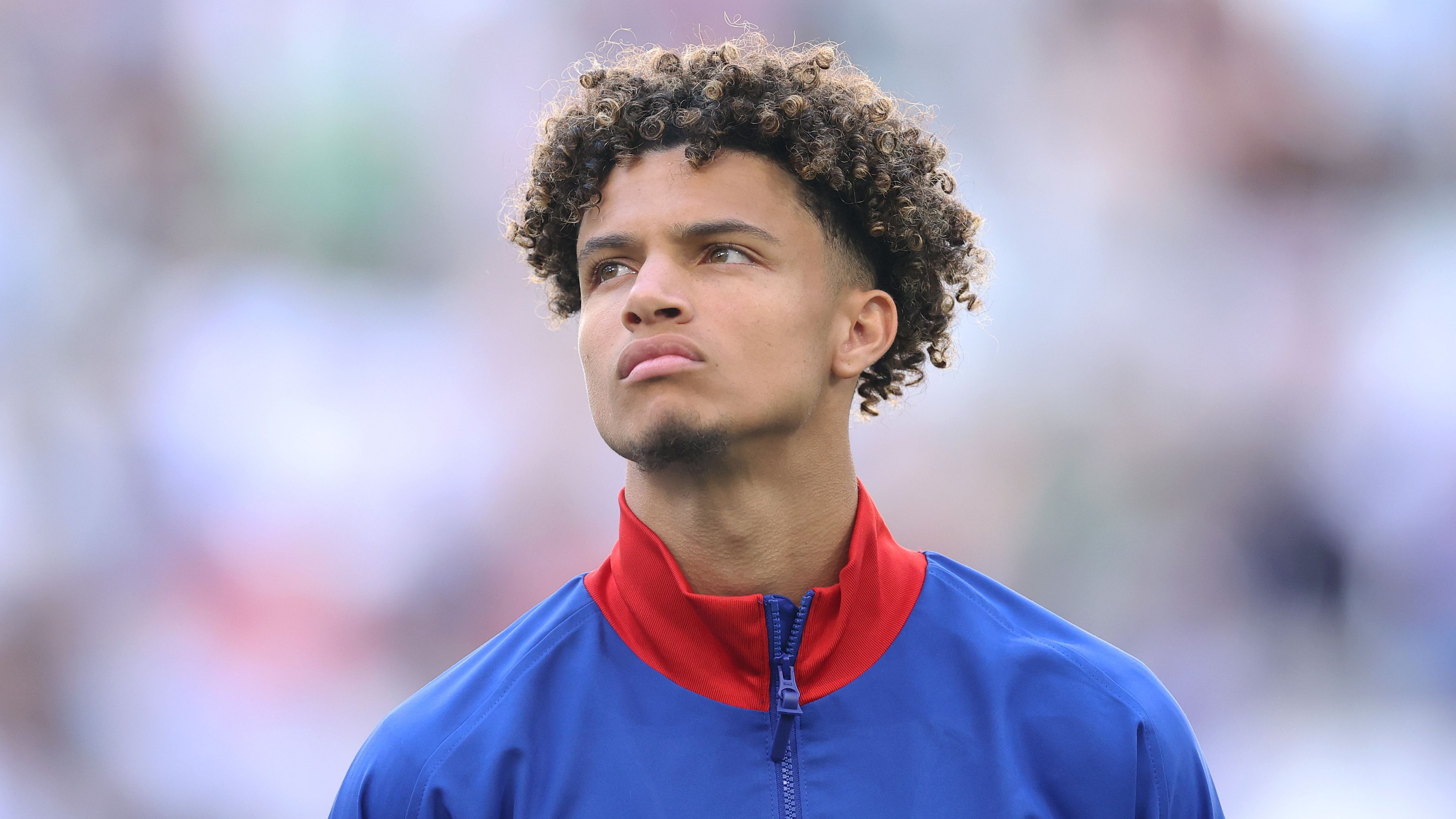 New Zealand v United States: Men's Football - Olympic Games Paris 2024: Day 1