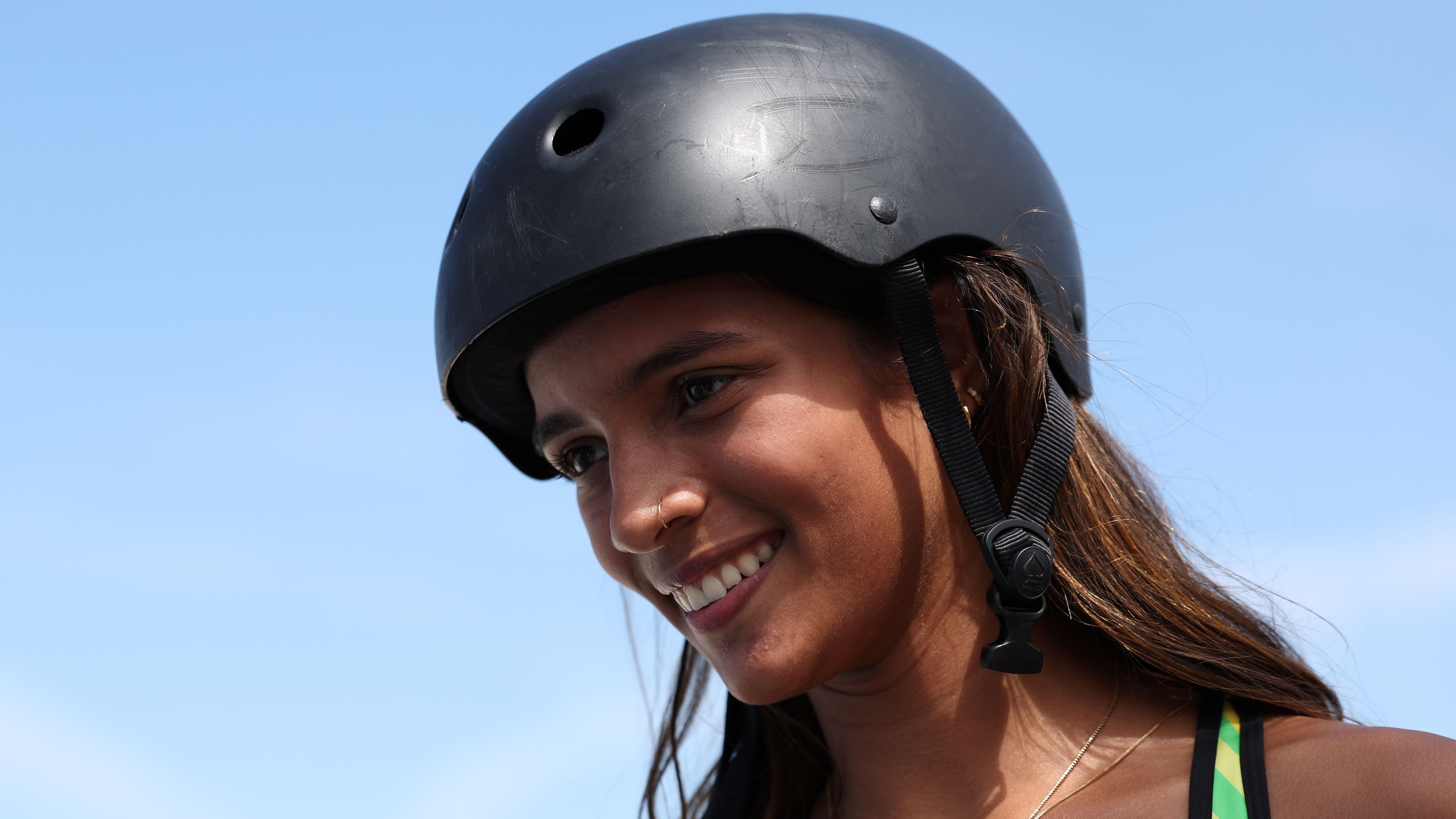 Skateboarding - Olympic Games Paris 2024: Day 2