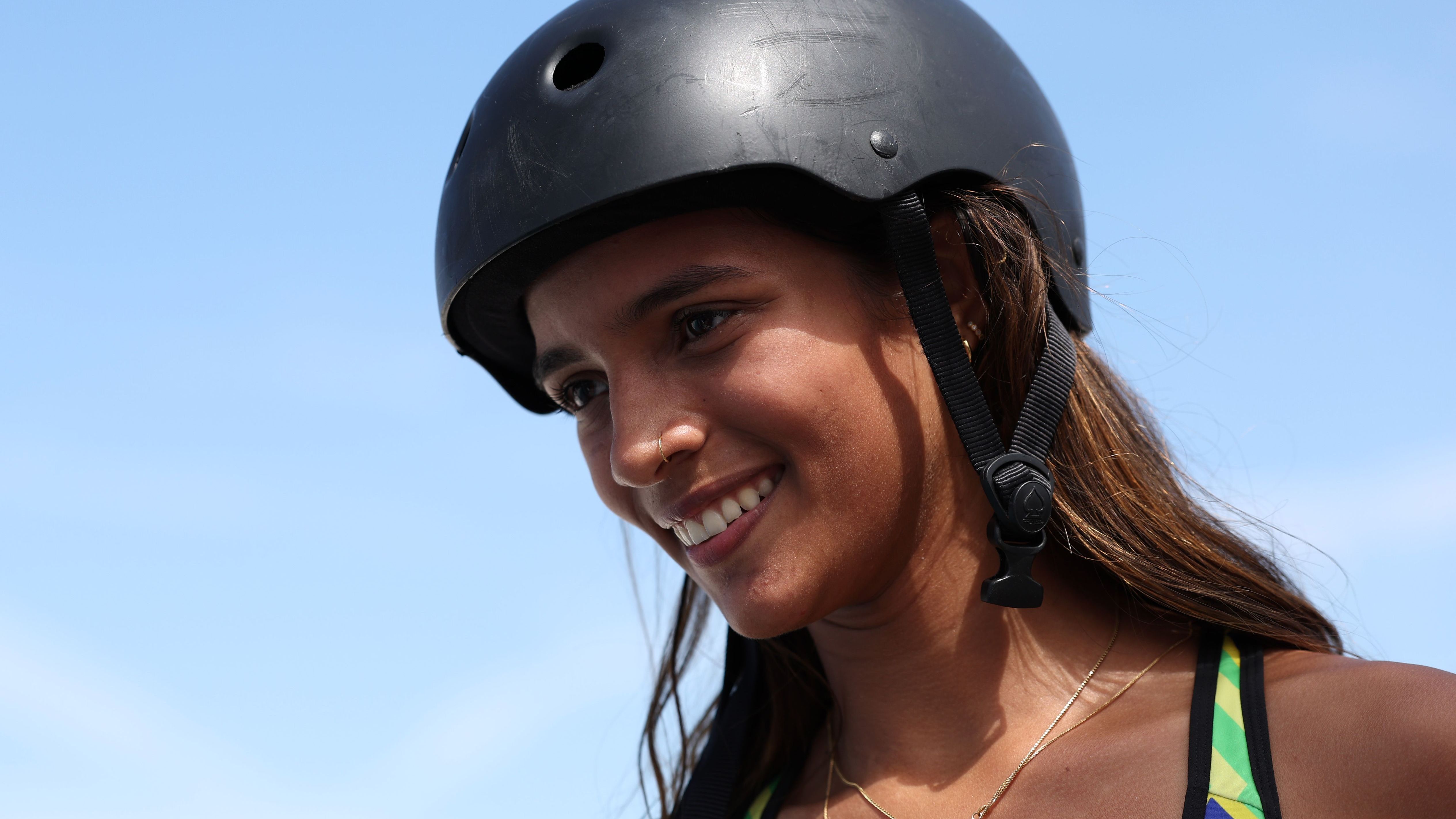 Skateboarding - Olympic Games Paris 2024: Day 2