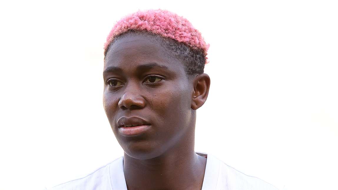 Spain v Nigeria: Women's Football - Olympic Games Paris 2024: Day 2