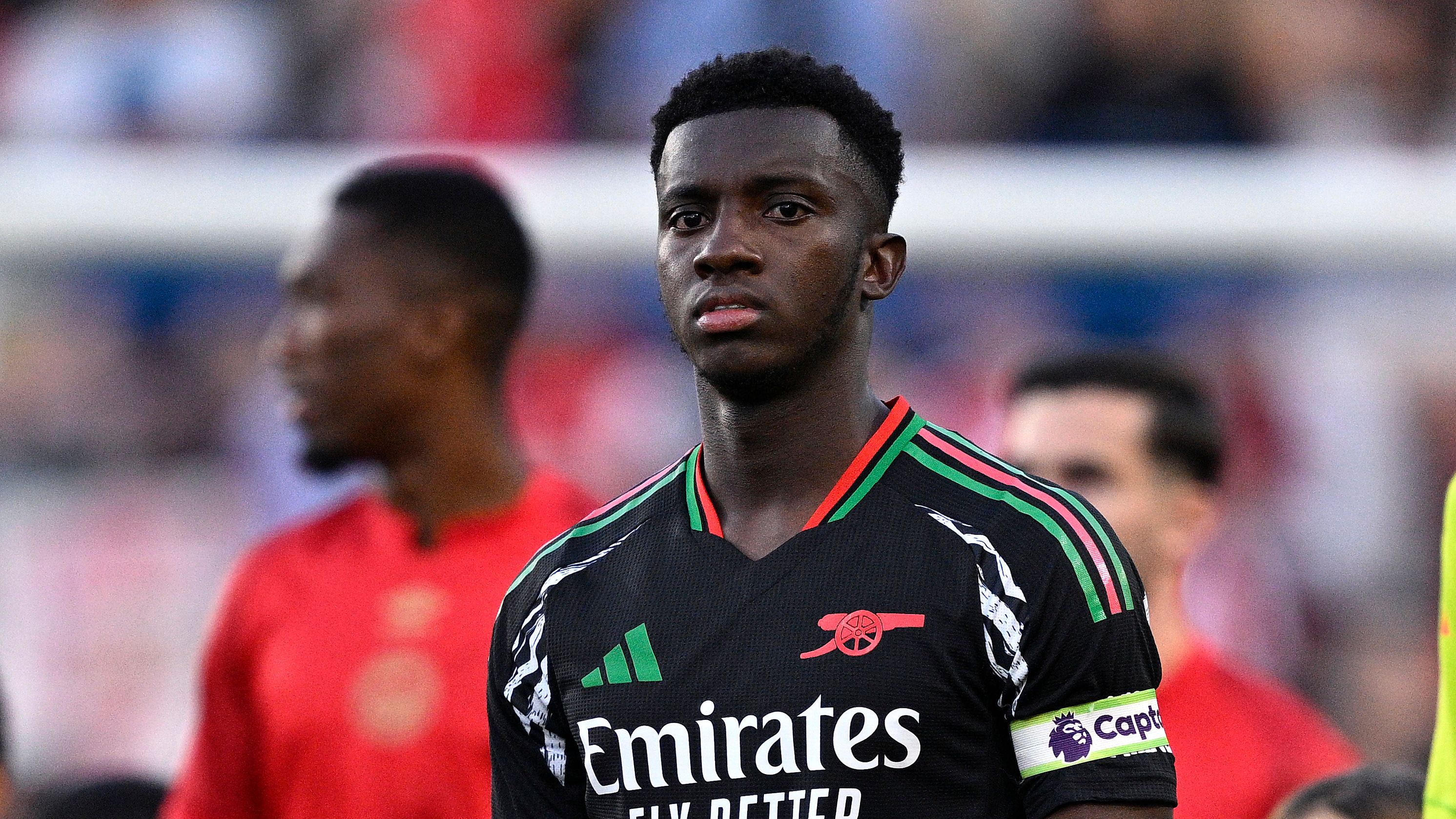 Arsenal FC v AFC Bournemouth - Pre-Season Friendly