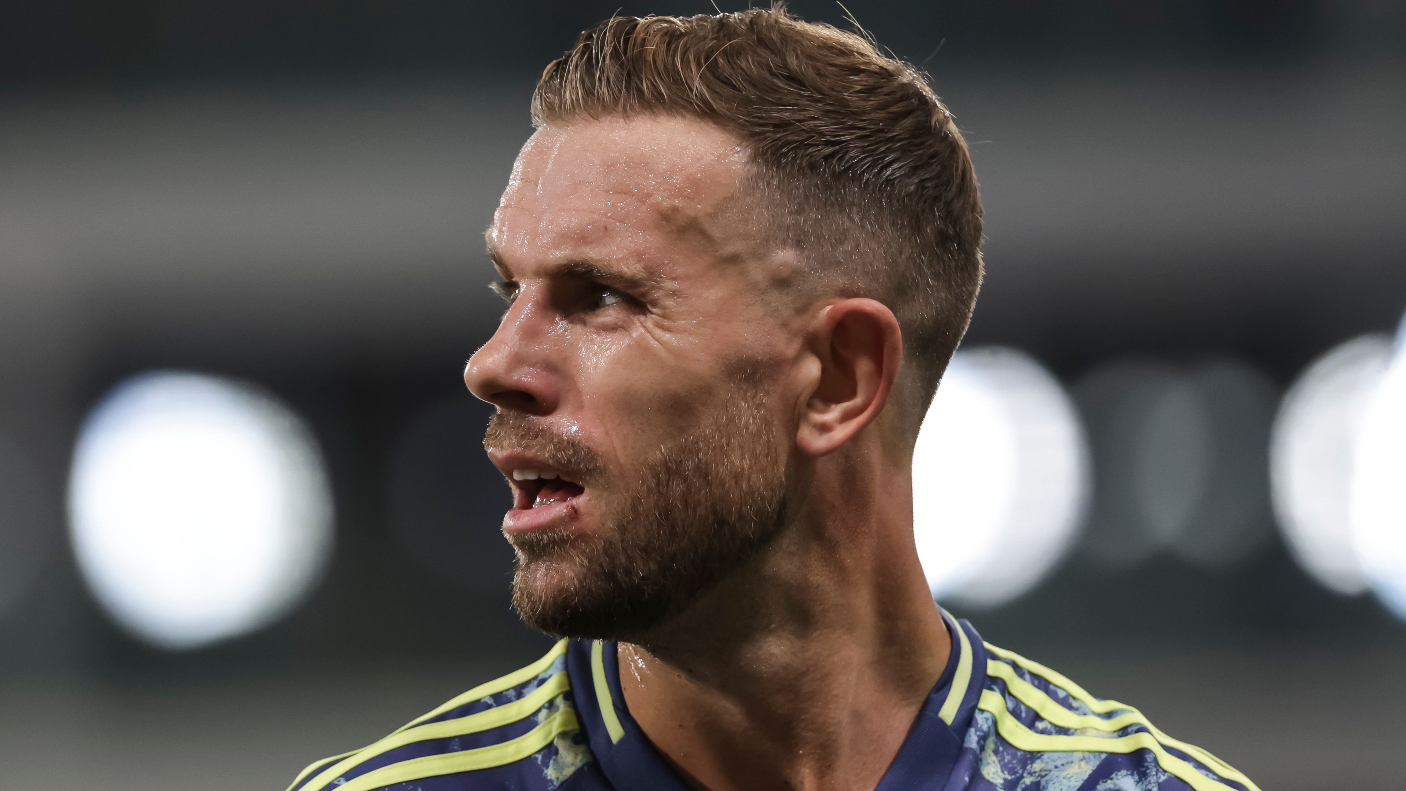 FK Vojvodina v FC Ajax: Second Qualifying Round 2nd Leg - UEFA Europa League