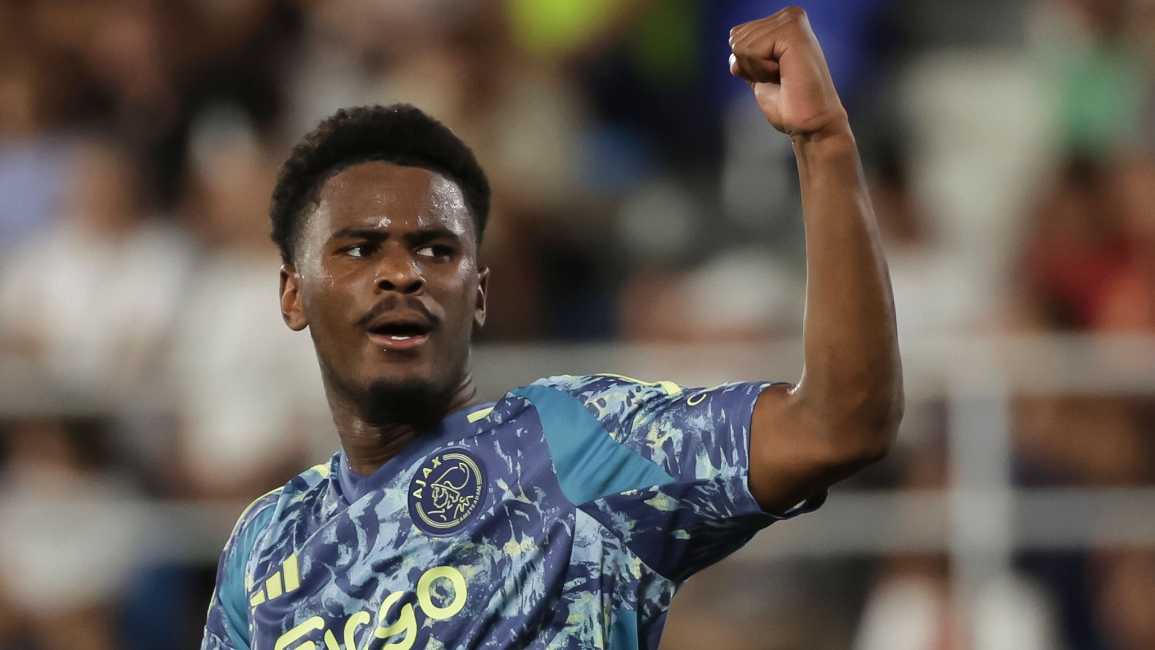 FK Vojvodina v FC Ajax: Second Qualifying Round 2nd Leg - UEFA Europa League