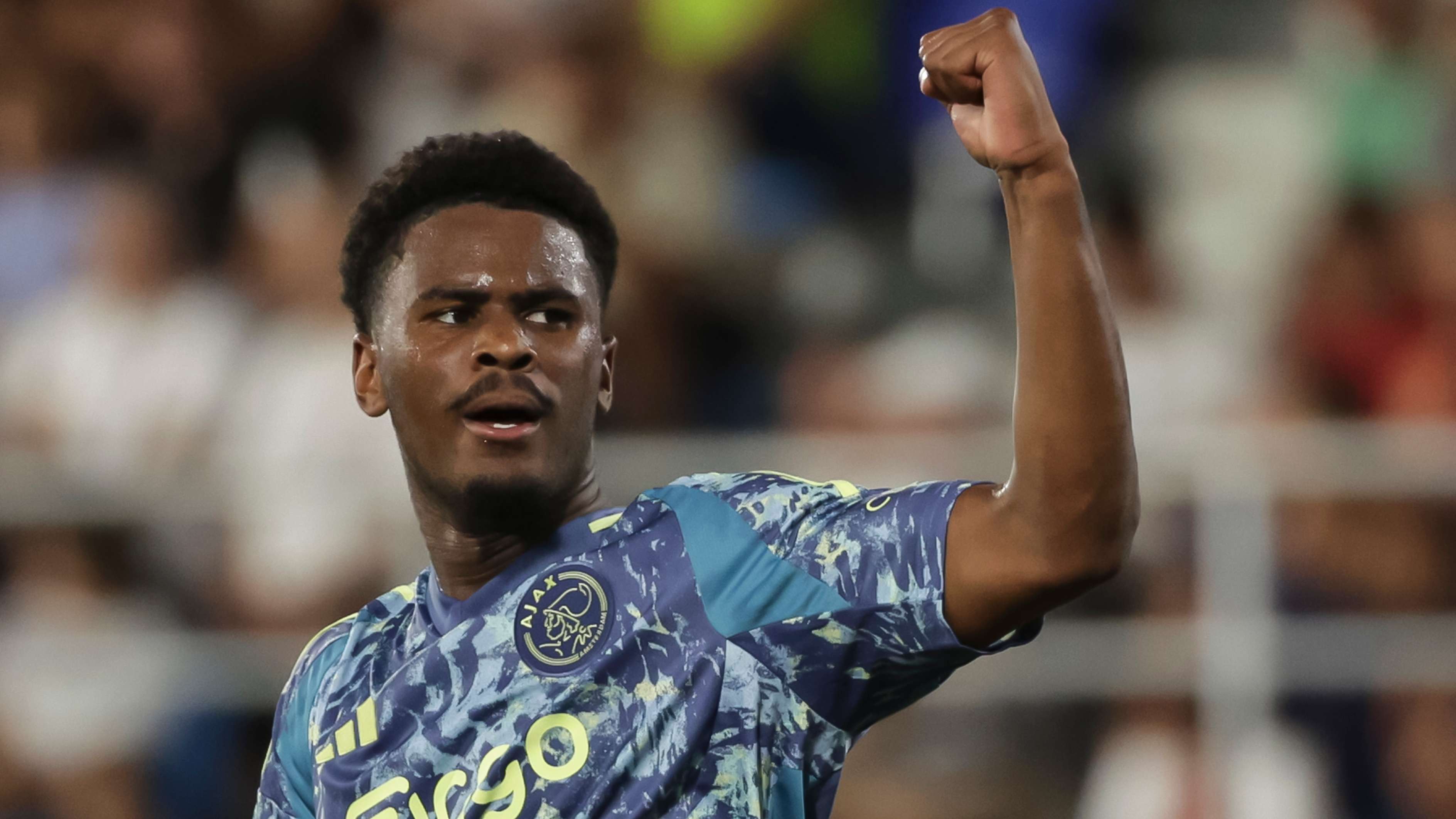 FK Vojvodina v FC Ajax: Second Qualifying Round 2nd Leg - UEFA Europa League