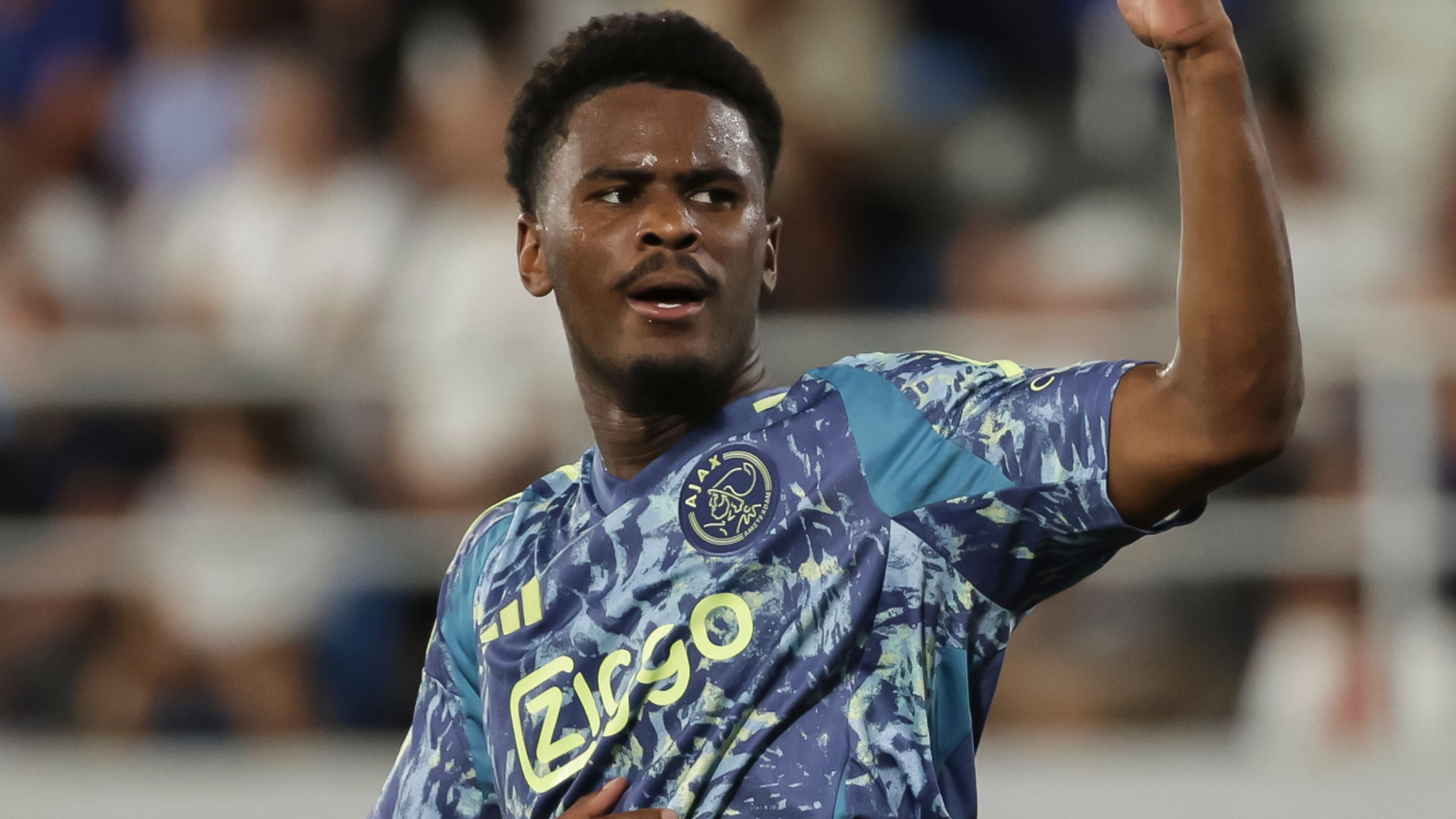 FK Vojvodina v FC Ajax: Second Qualifying Round 2nd Leg - UEFA Europa League