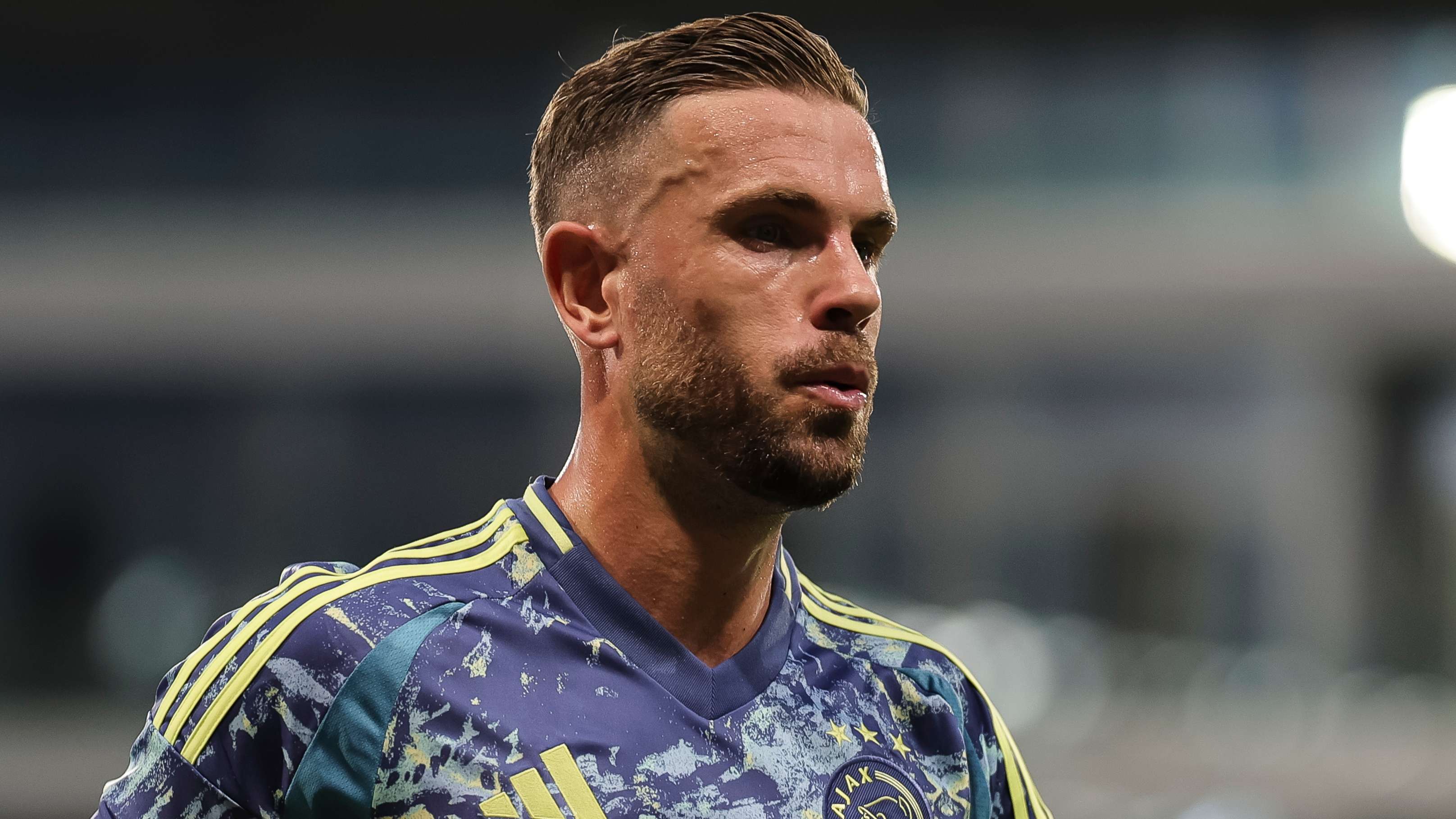 FK Vojvodina v FC Ajax: Second Qualifying Round 2nd Leg - UEFA Europa League